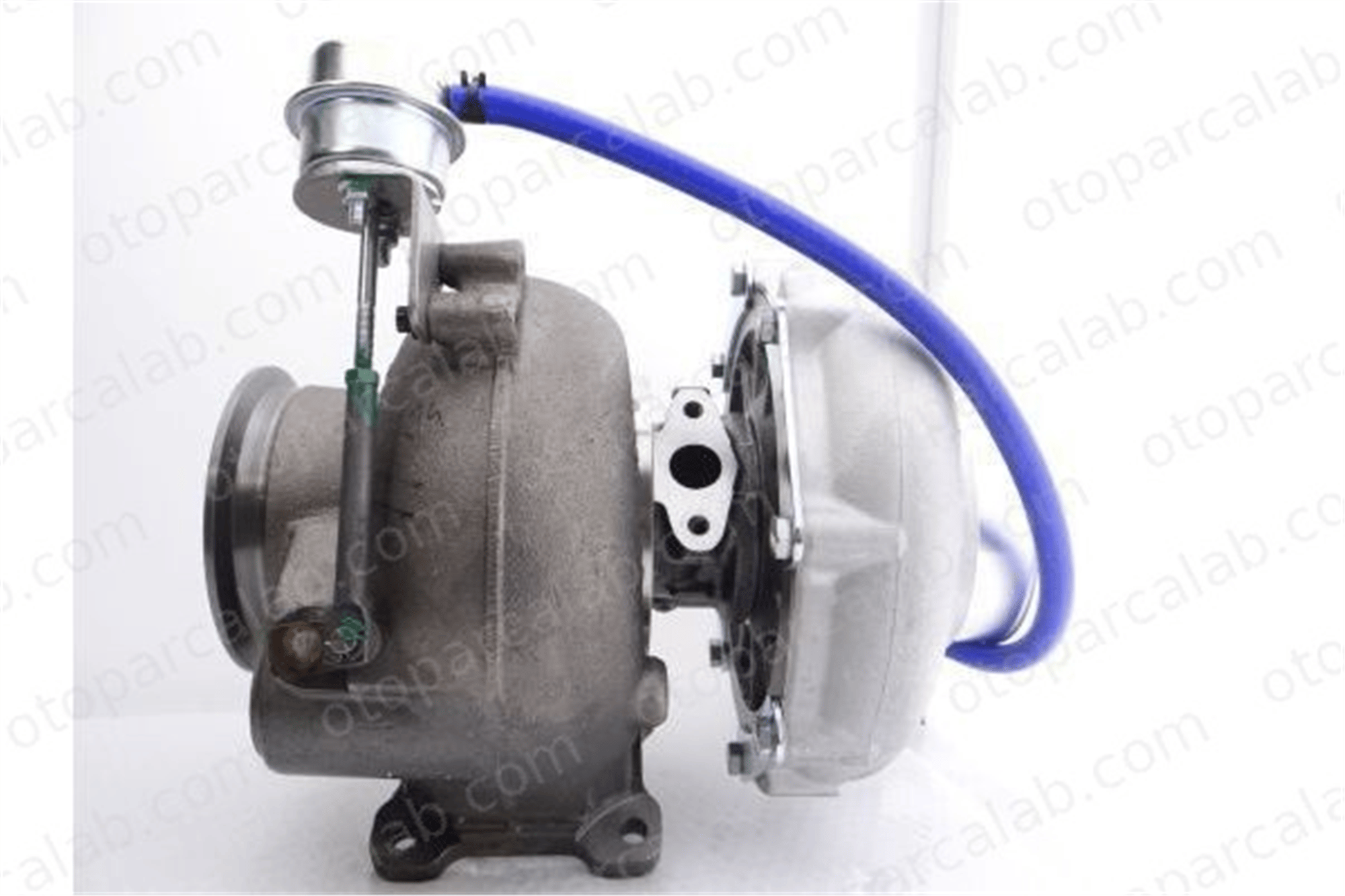 GARRETT 779839-5048S Turbo Şarj SCANIA R II P II 2552125 2731993