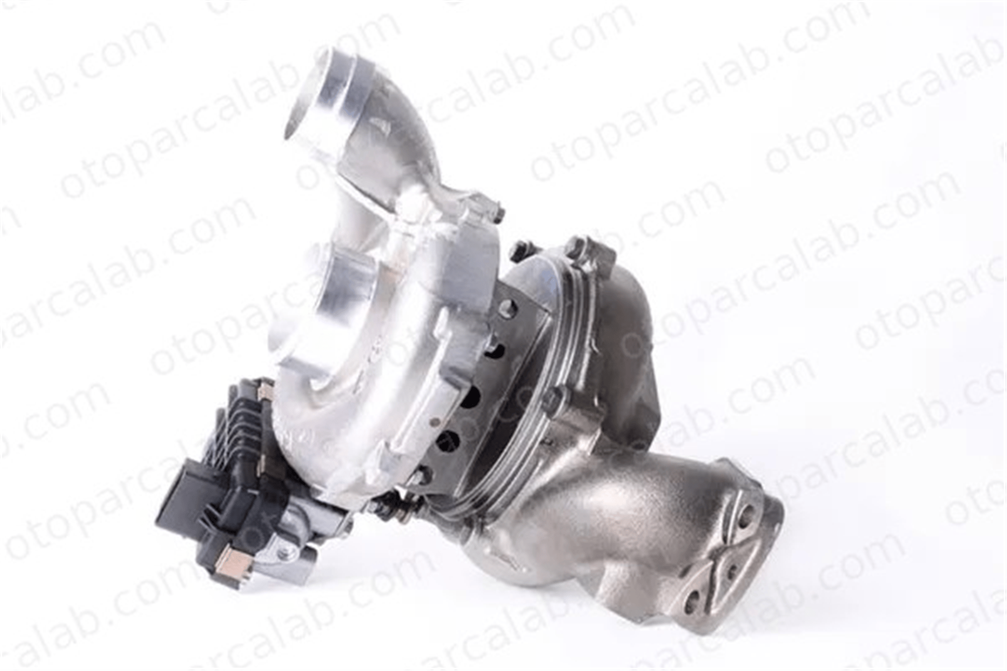 GARRETT 794877-5009S Turbo Şarj MERCEDES-BENZ R-SERISI M-SERISI A6420901486 A6420901786