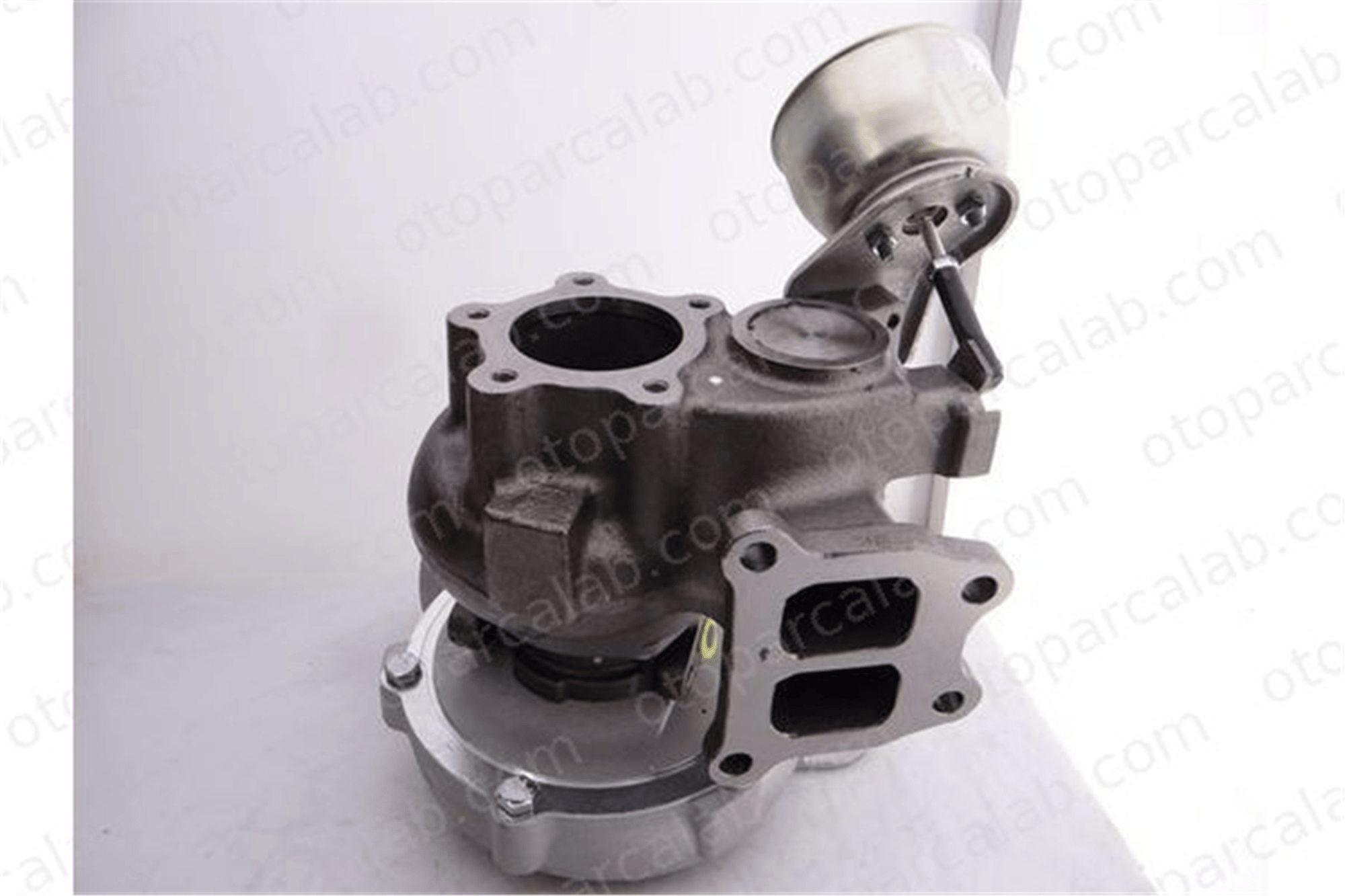 GARRETT 802718-5016S Turbo Şarj MAN F90 TGS I 51091017230