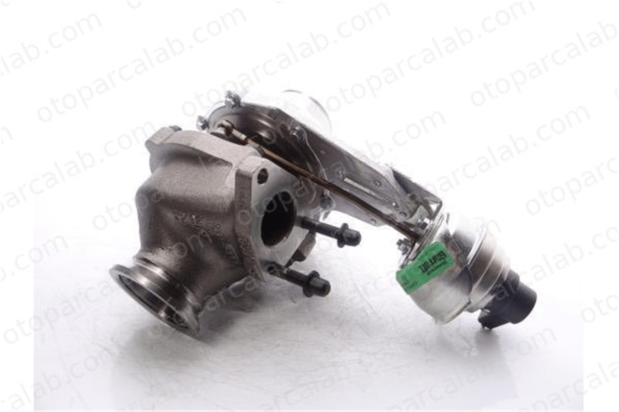 GARRETT 803958-5002S Turbo Şarj FIAT FREEMONT BRAVO II 55246402 55229869