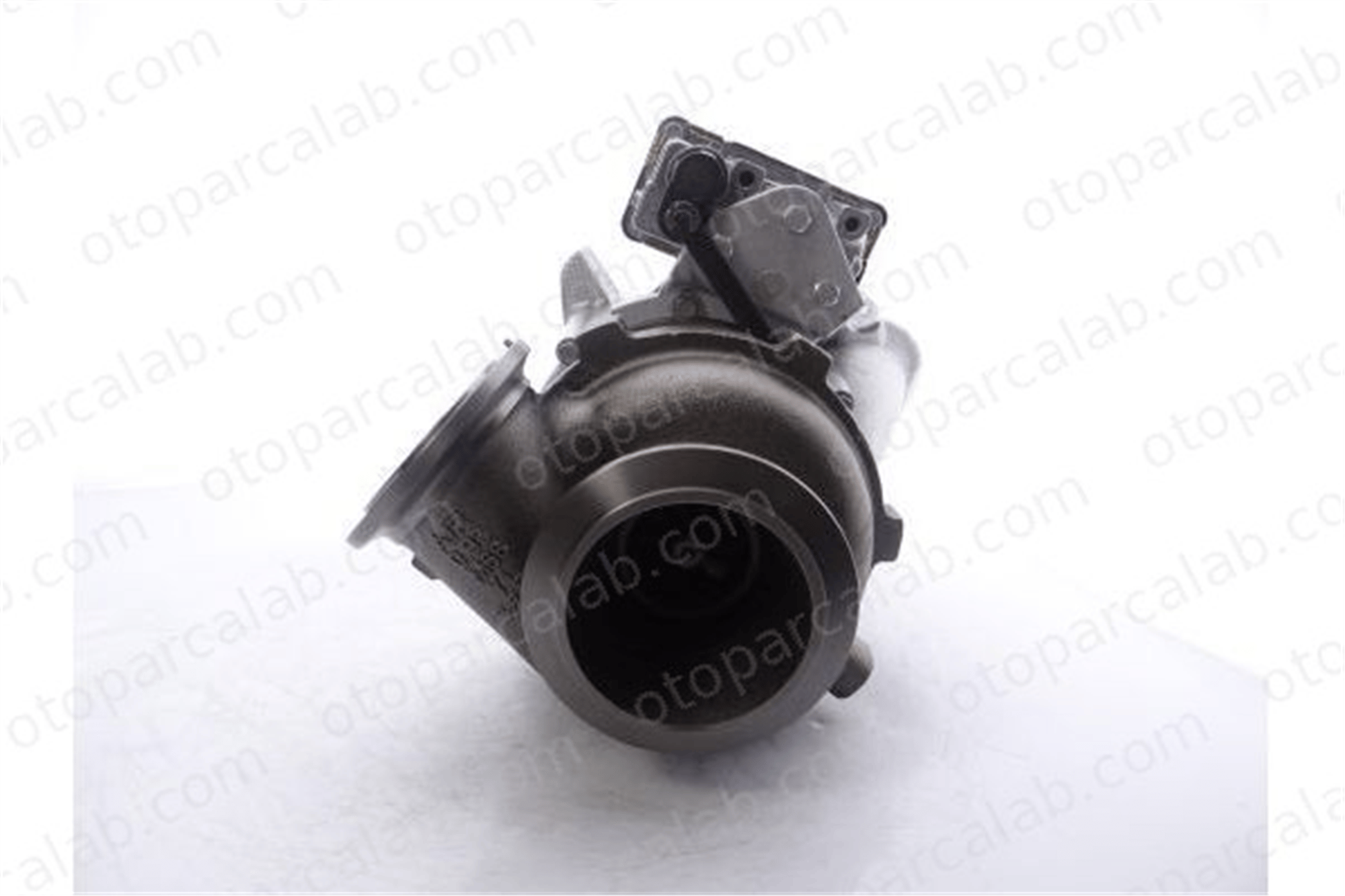 GARRETT 806094-5011S Turbo Şarj BMW 5 5 Touring 11657823270 11657823202