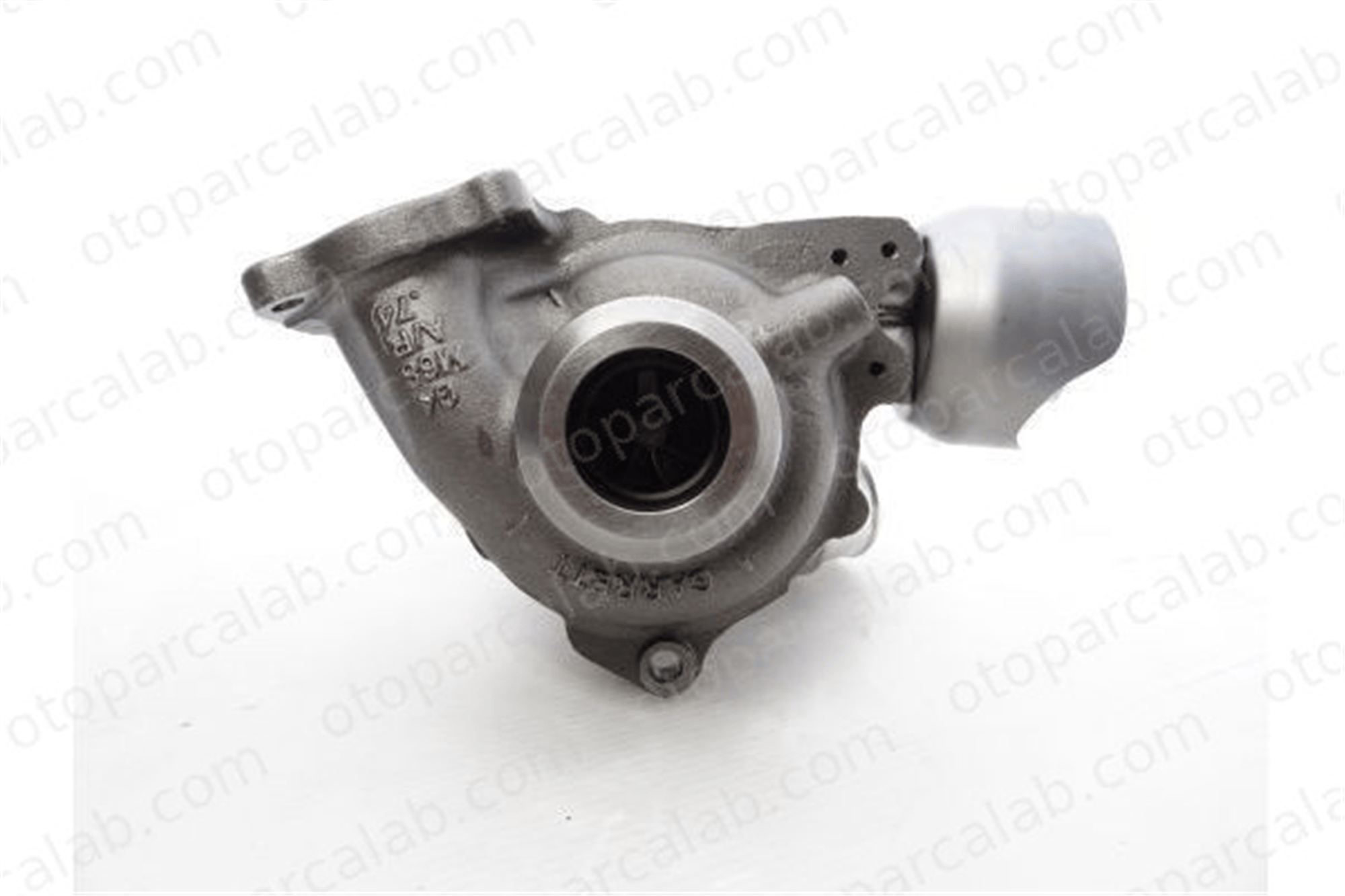GARRETT 806498-5003S Turbo Şarj CITROËN C4 GRAND PICASSO I C4 II 9M5Q6K682BB 9677063780