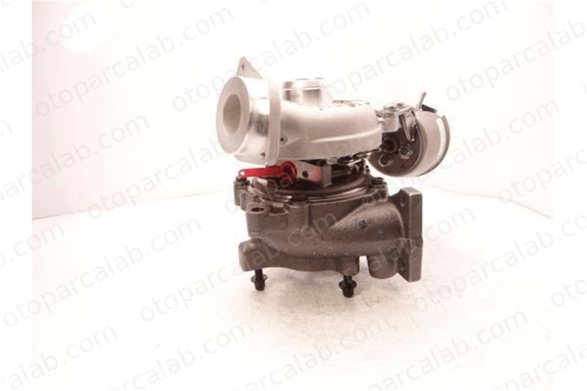 GARRETT 818988-9001S Turbo Şarj AUDI Q5 A4 Allroad B8 3L145721AV 03L145721AV