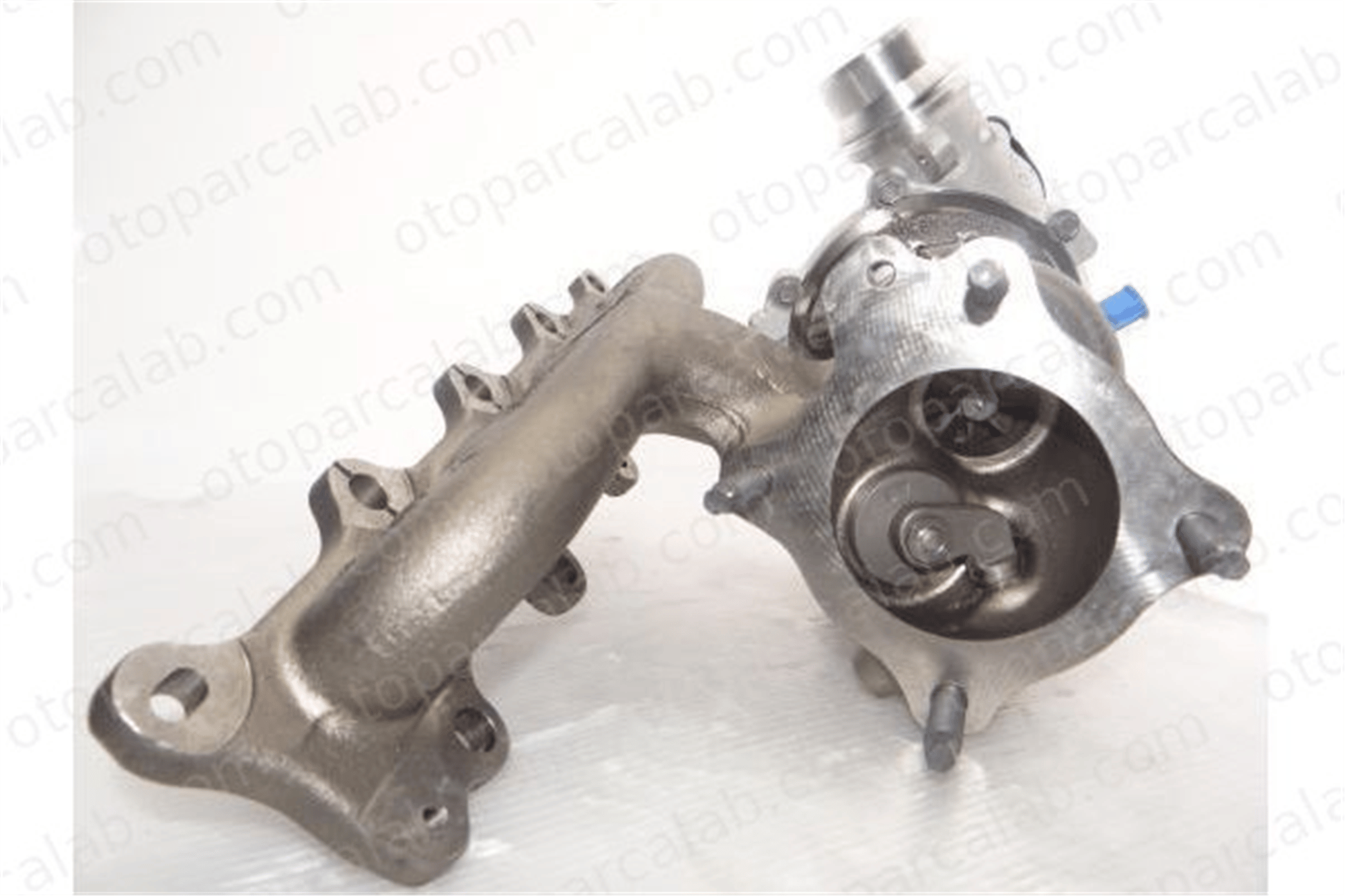 GARRETT 819554-5008S Turbo Şarj OPEL ASTRA J ASTRA J GTC 860497 55500595