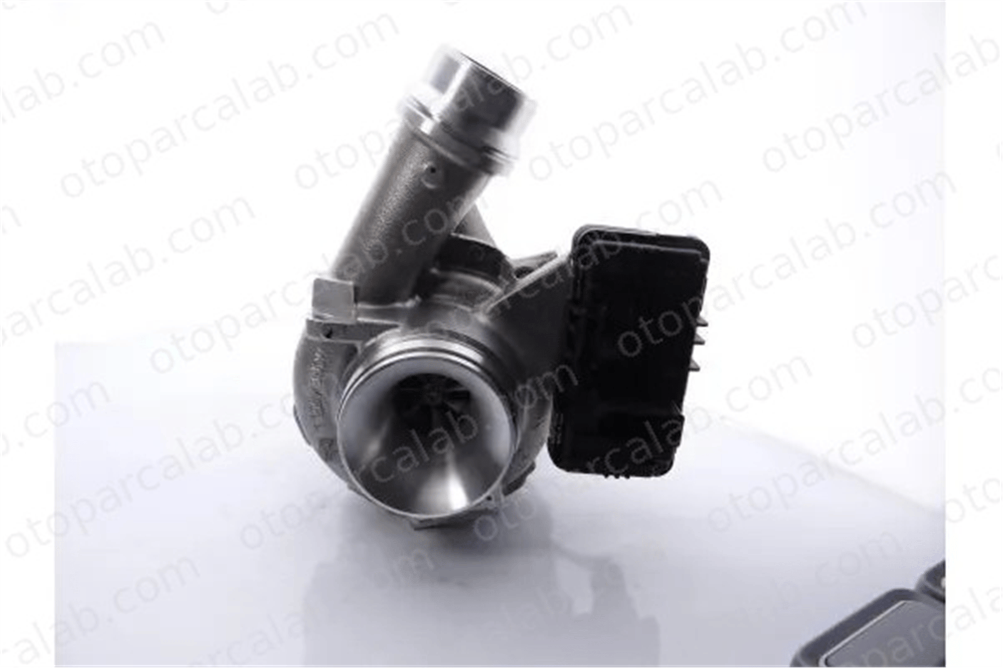GARRETT 819977-5019S Turbo Şarj BMW 1 3 11658570080 11658570081