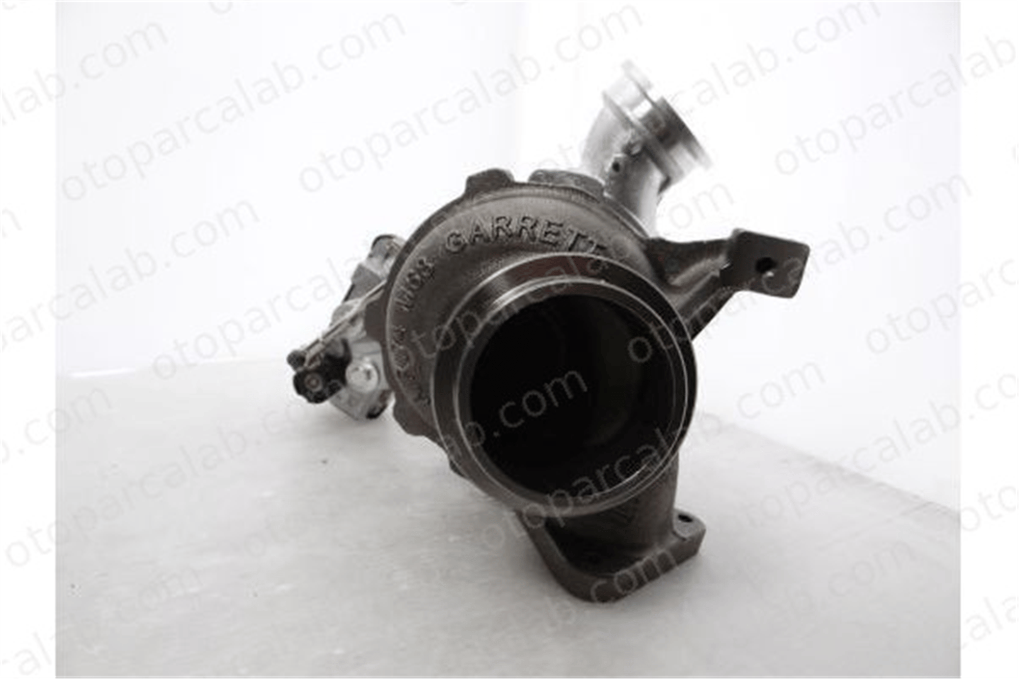 GARRETT 823631-5002S Turbo Şarj MERCEDES-BENZ SPRINTER 3-t Minibüs/Otobüs SPRINTER 3-t Panelvan/Van 6460902080 A6460902080