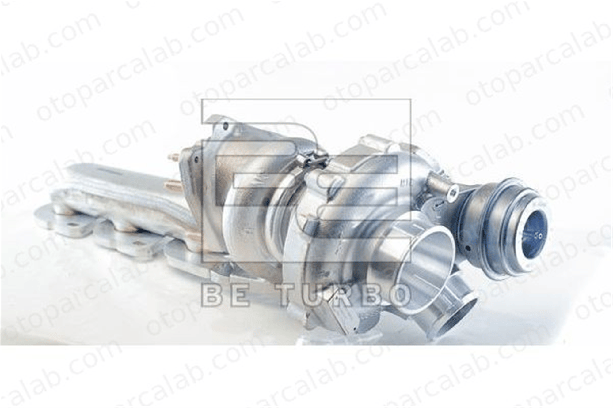 GARRETT 827052-5002S Turbo Şarj MERCEDES-BENZ S-SERISI S-SERISI Coupe A2780903780