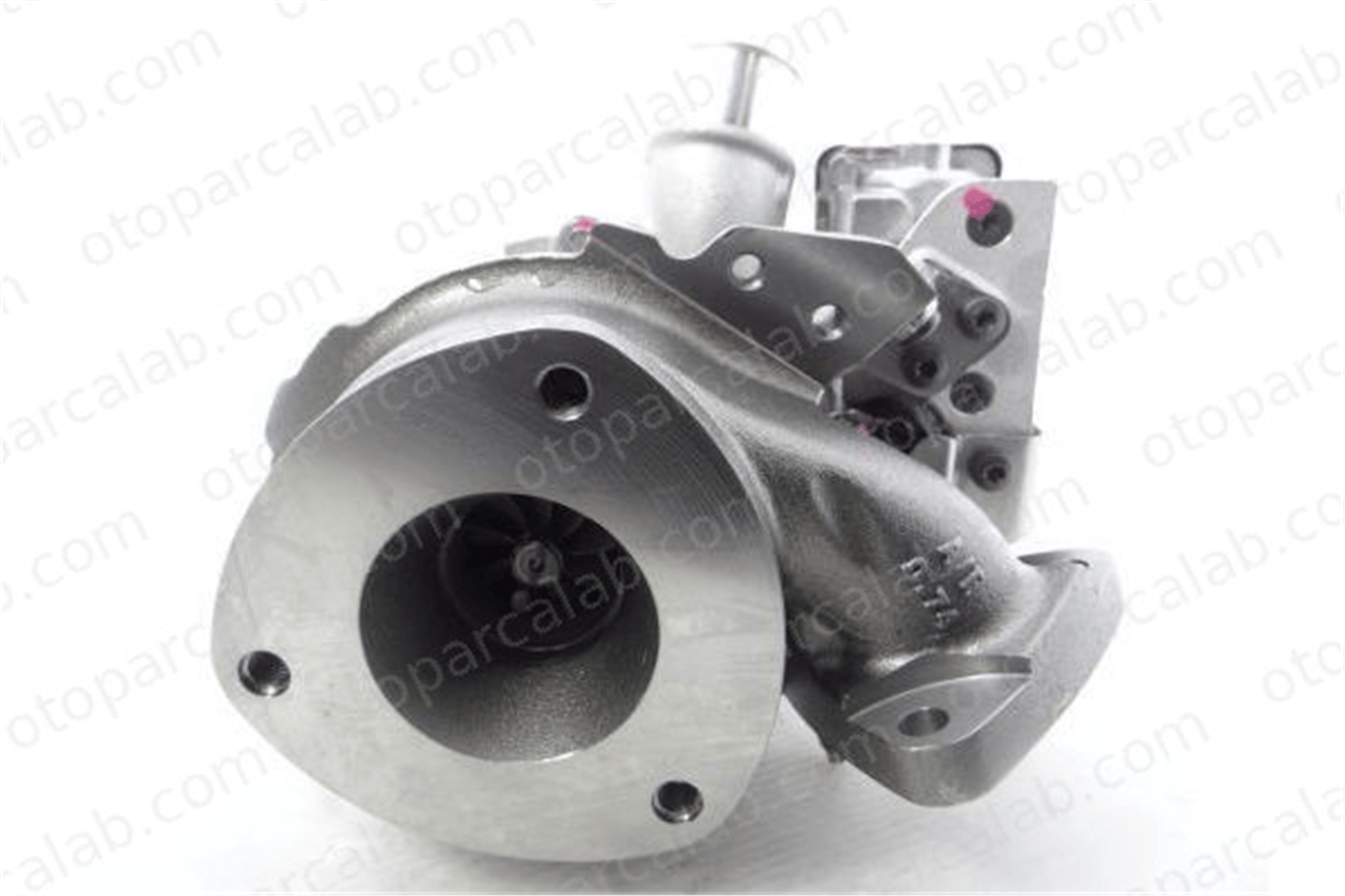 GARRETT 854800-5001W Turbo Şarj FORD RANGER TRANSIT V363 Minibüs/Otobüs BK3Q 6K682 DA