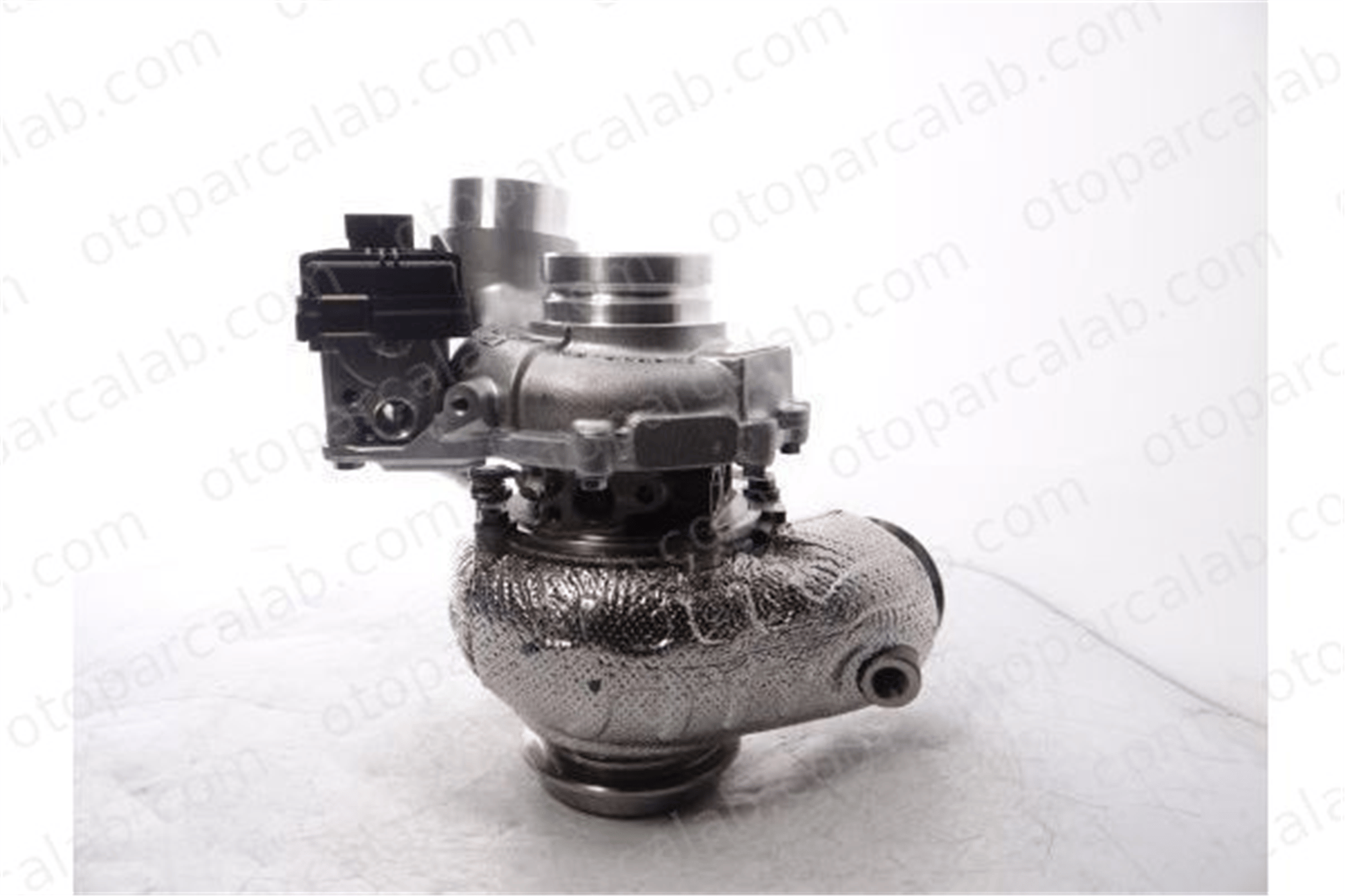 GARRETT 894474-5001S Turbo Şarj MERCEDES-BENZ A-SERISI A-SERISI Sedan A6540903601 6540902400