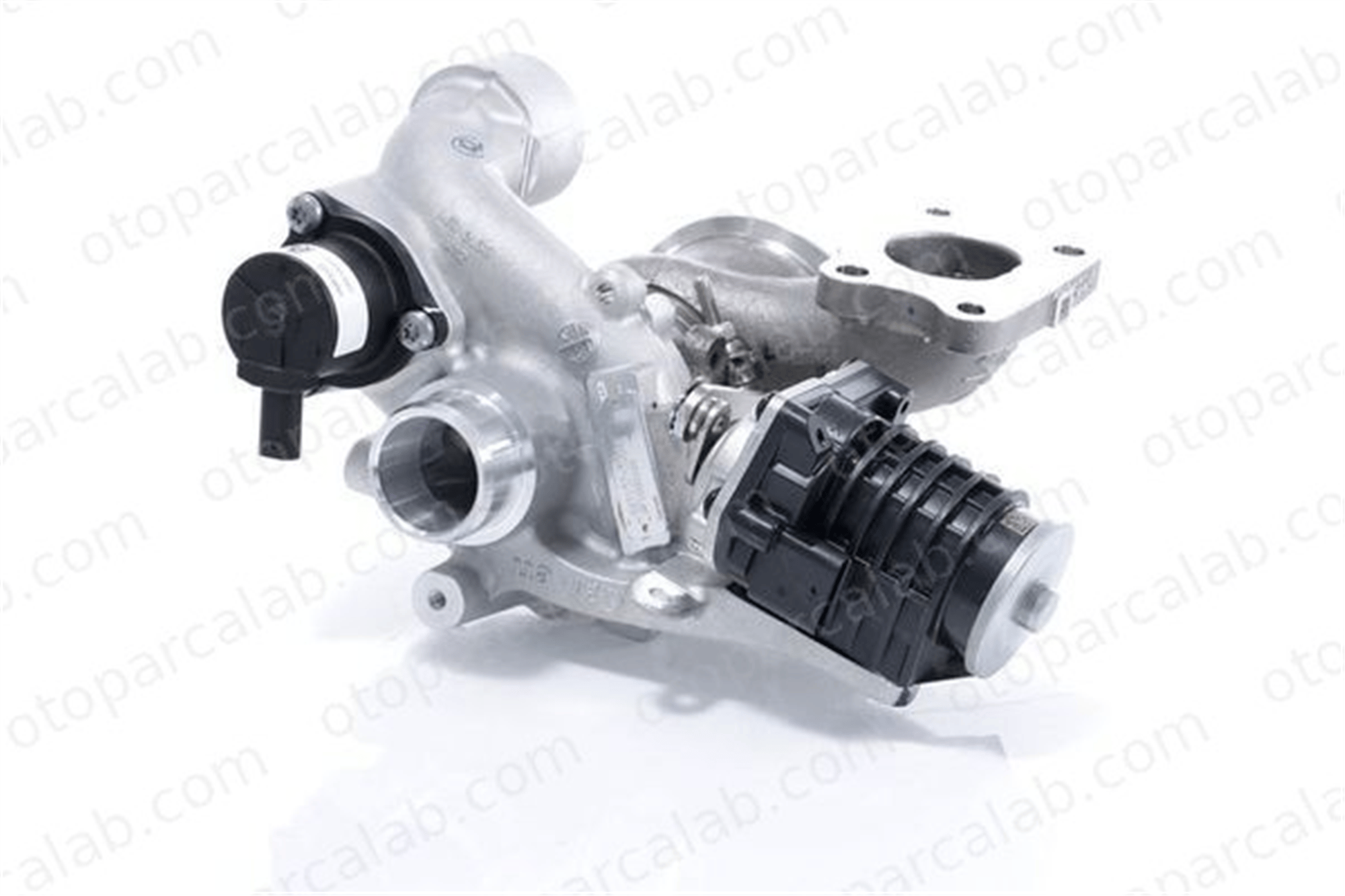 GARRETT 901680-5002S Turbo Şarj CITROËN BERLINGO Kasa/büyük limuzin C3 III 9845031980