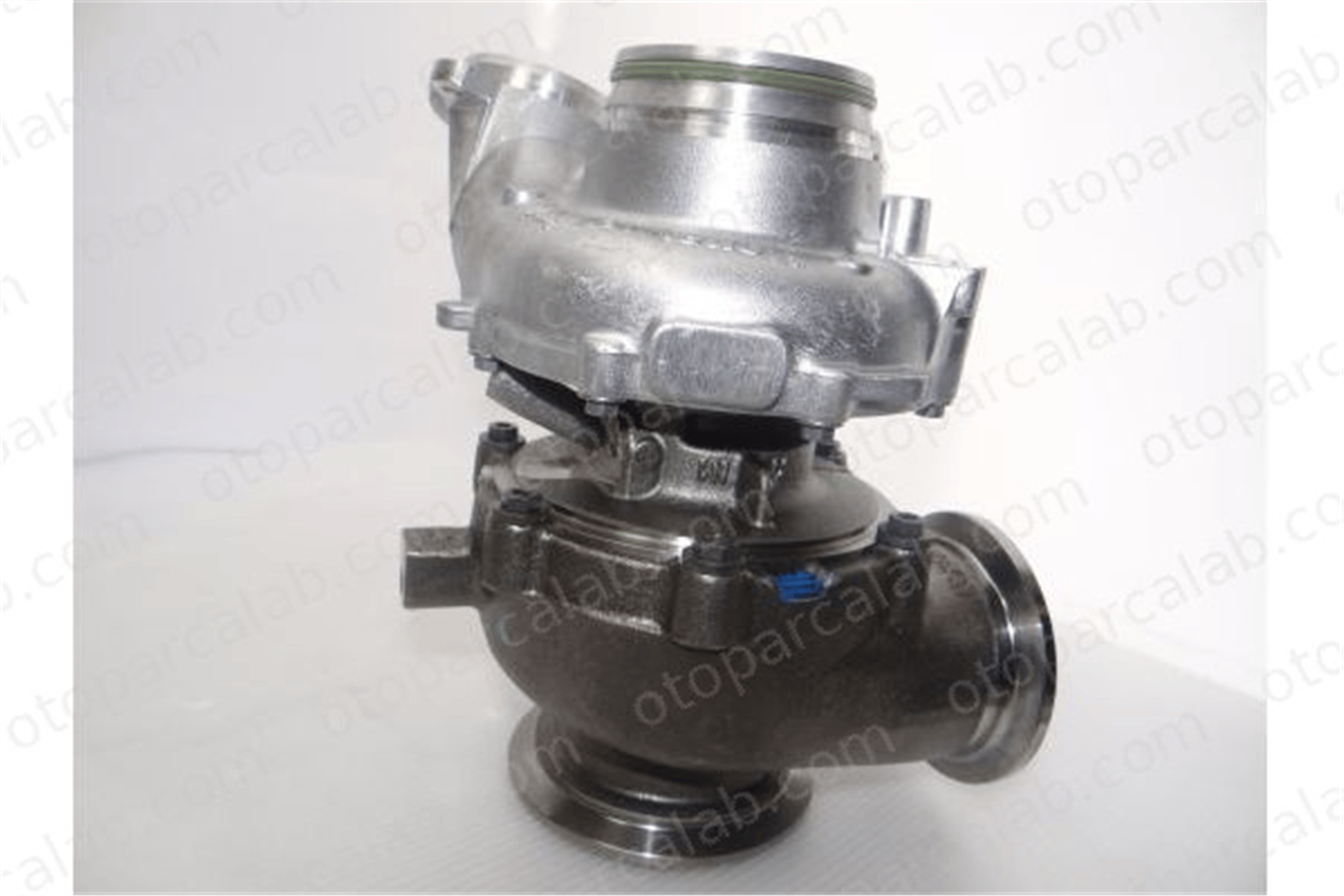 GARRETT 916039-5001S Turbo Şarj BMW 5 7 11658584219 8584218