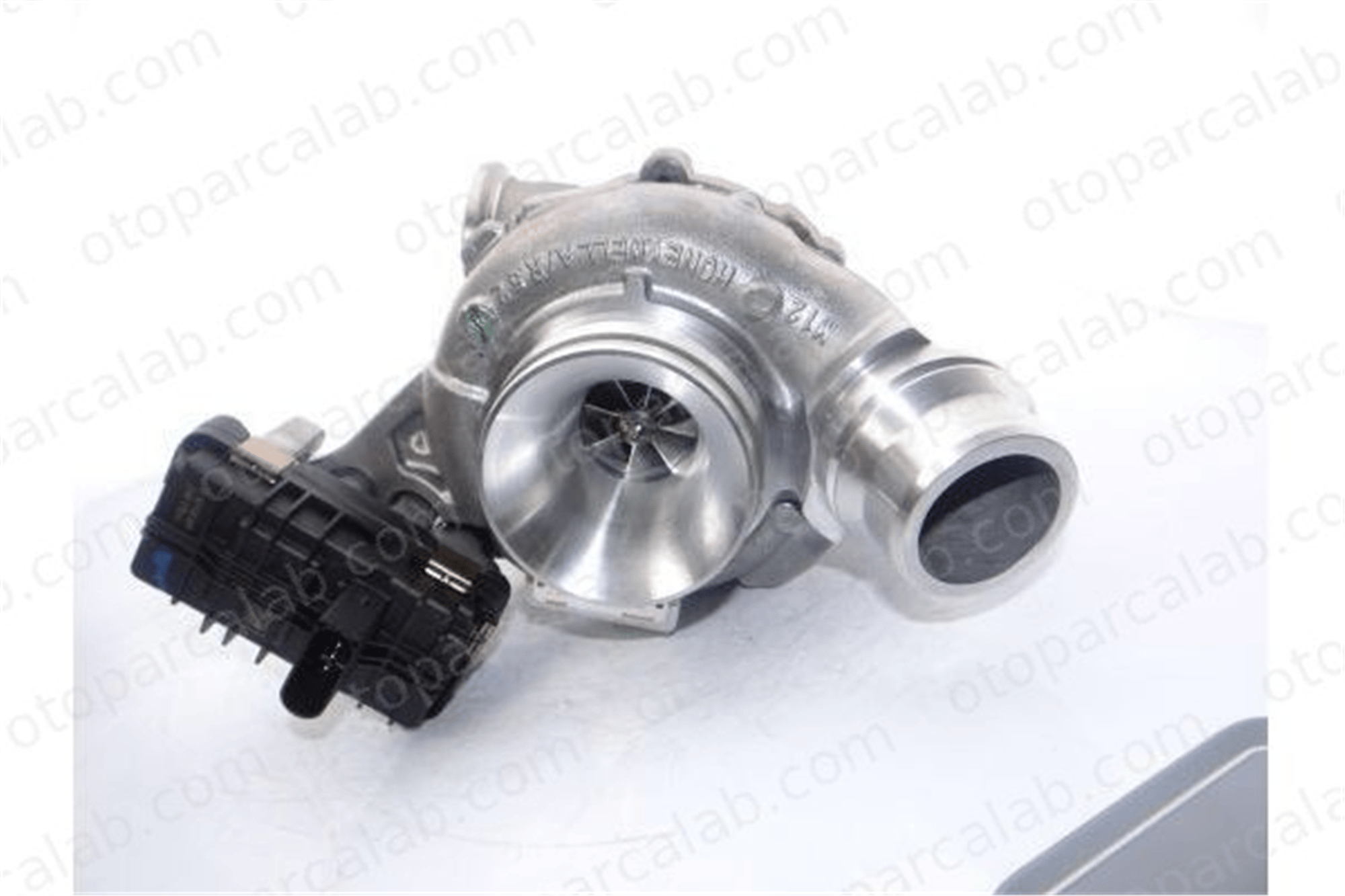 GARRETT 924318-5001S Turbo Şarj BMW 2 Active Tourer 2 Coupe 11658570083 85700831400000006