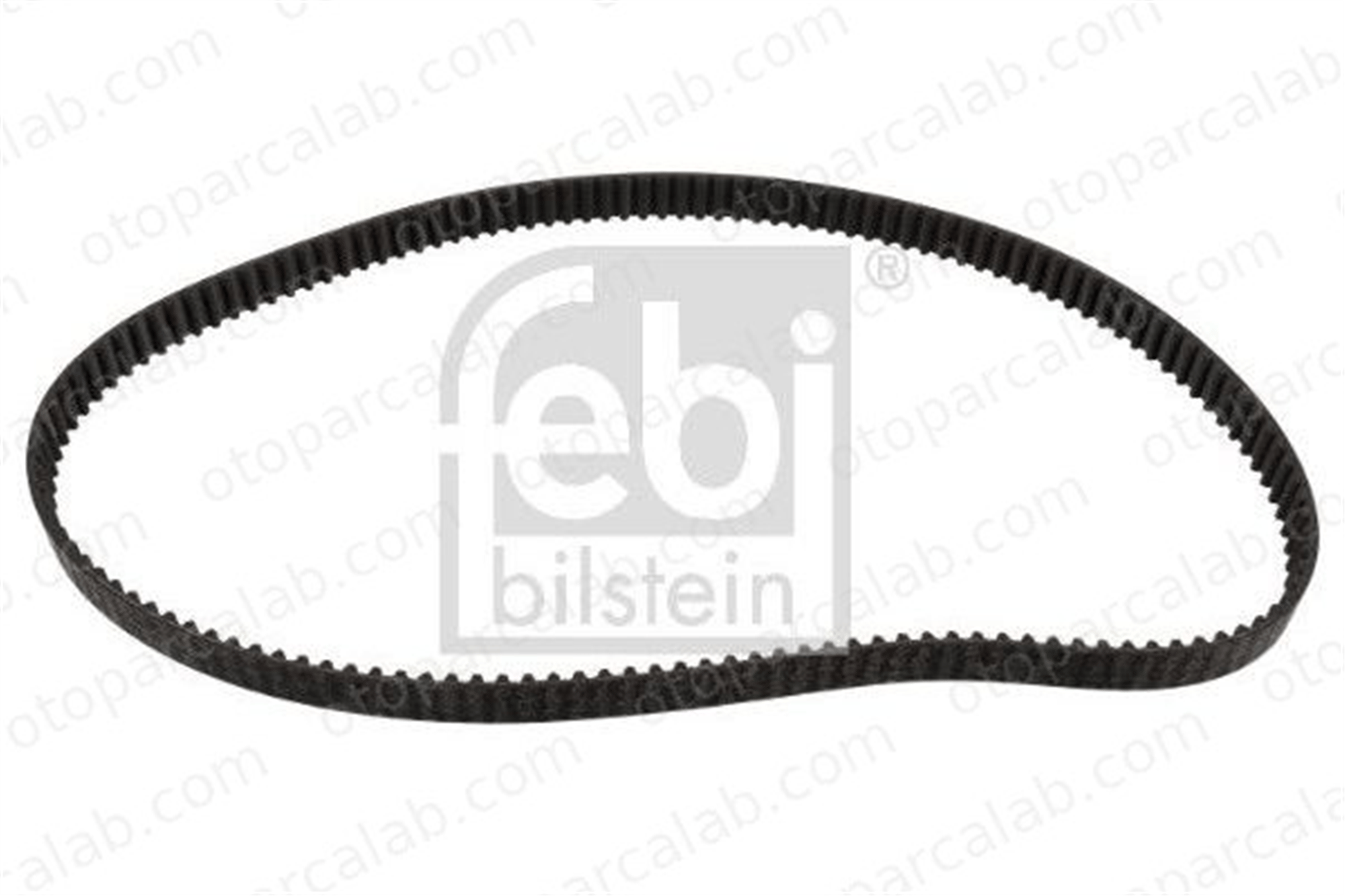 GATES 015656XS Triger Kayışı CITROËN BERLINGO Kasa/büyük limuzin FORD ECOSPORT AV6Q8A615AB 831W2
