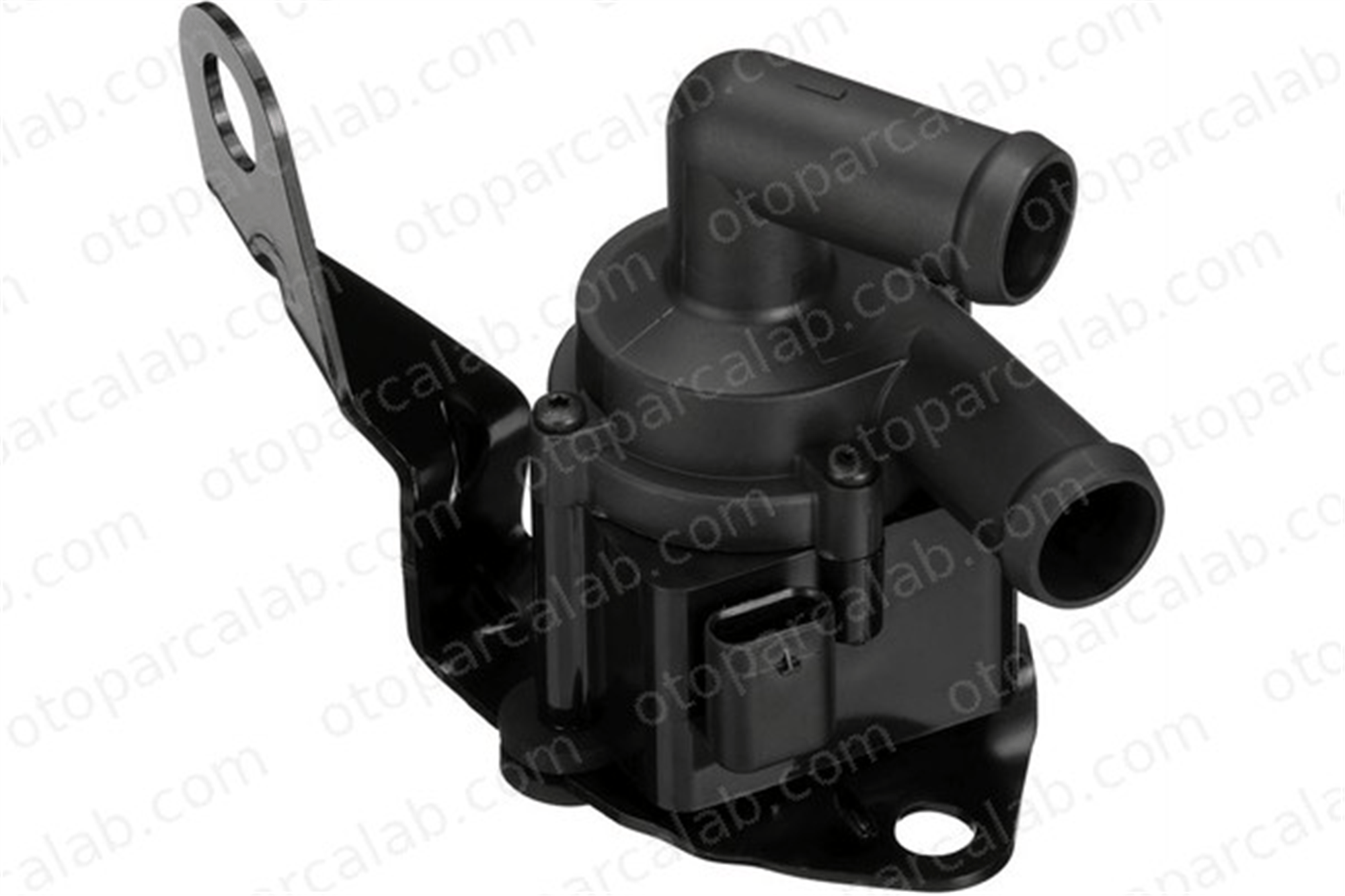 GATES 41571E Devirdaim Su Pompası BMW 5 7 64119183714 64119230237