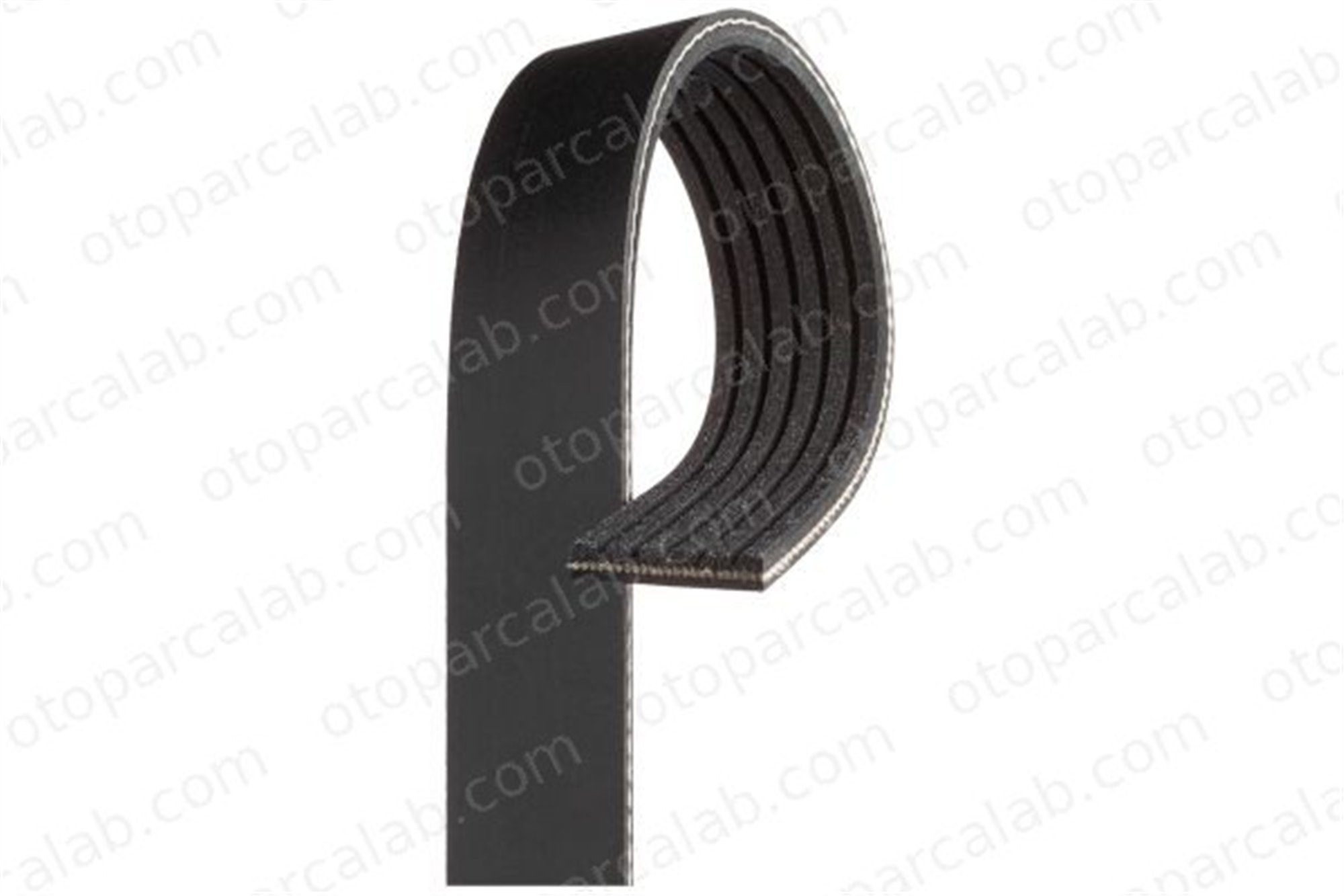 GATES 6PK2460 Vantilatör Kayışı AUDI A6 C6 A6 C6 Avant 59903137AB 059 903 137 AB