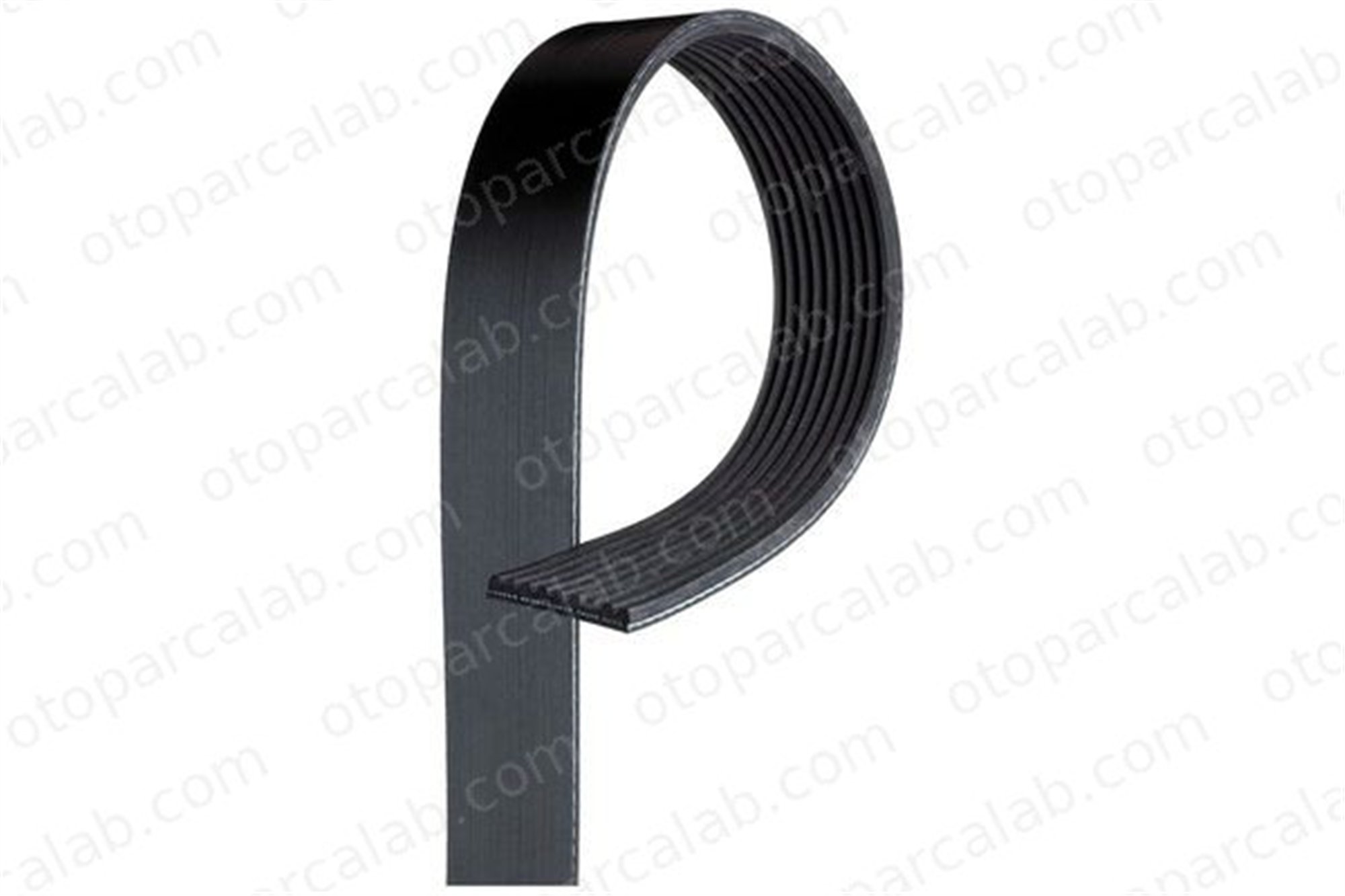 GATES 9PK2000HD Vantilatör Kayışı MERCEDES-BENZ AROCS ACTROS MP4 / MP5 9939096 0009939096