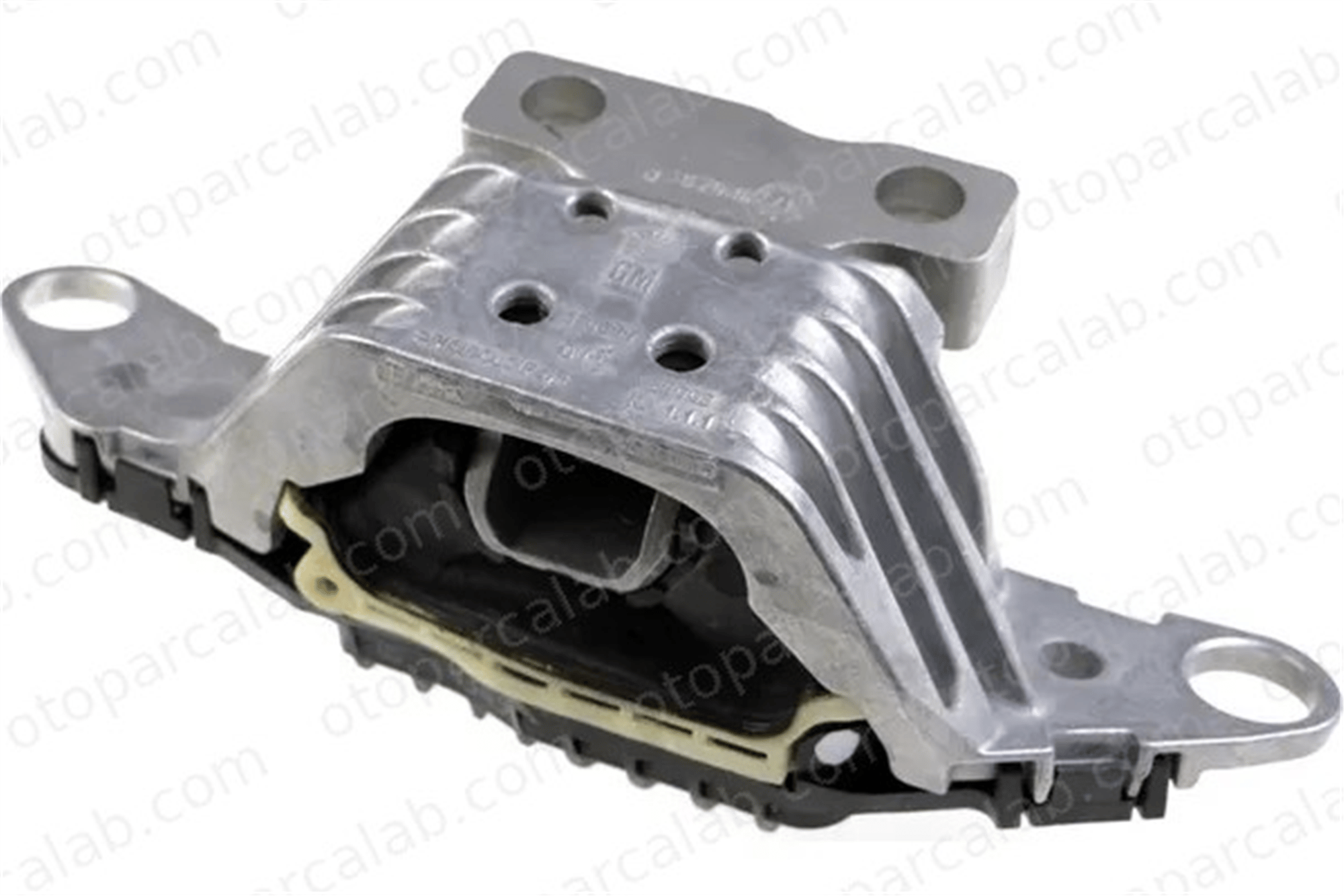 GATES ETM1027 Motor Takozu Ön OPEL ASTRA K ASTRA K Sports Tourer 13434345