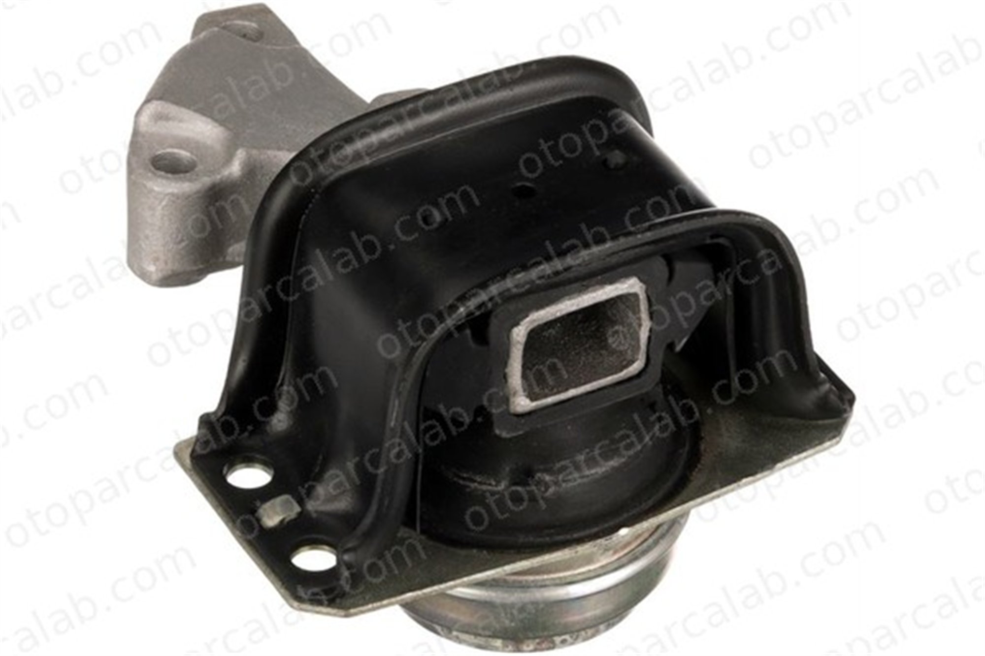 GATES ETM1299 Motor Takozu Sağ PEUGEOT 307 307 Break 9636583980 9636270080