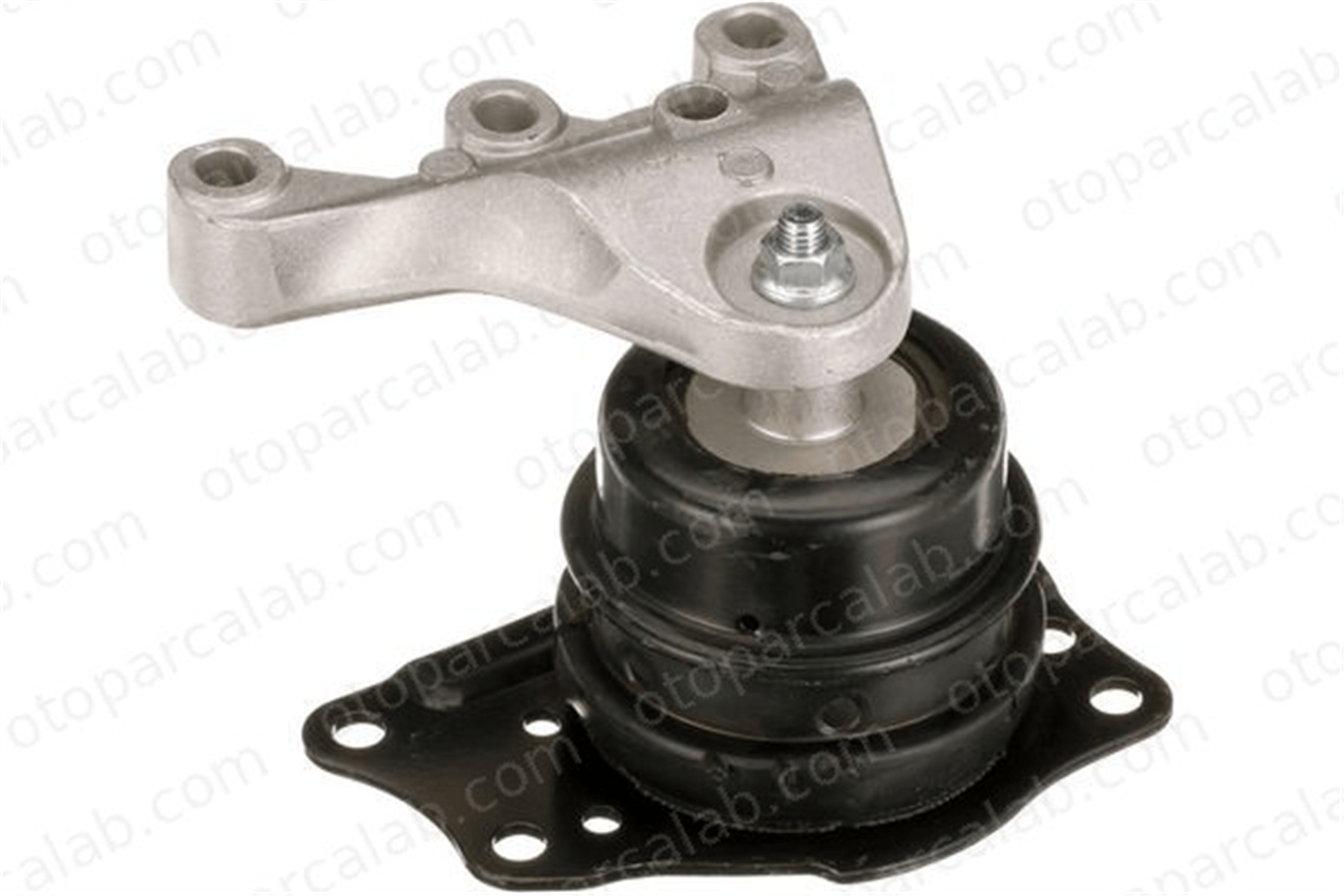 GATES ETM1309 Motor Takozu Ön SKODA FABIA III Station wagon VW POLO V 6C0199167B