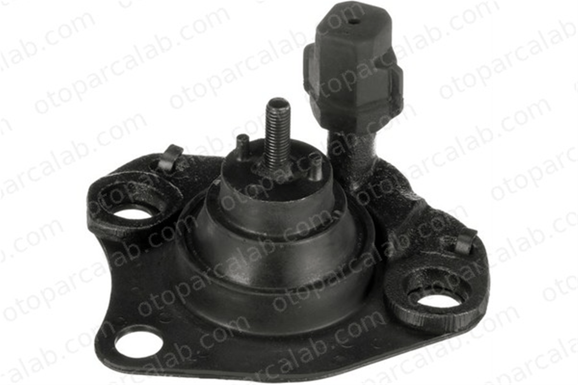 GATES ETM1608 Motor Takozu Ön RENAULT MEGANE I Classic MEGANE I 7700832256