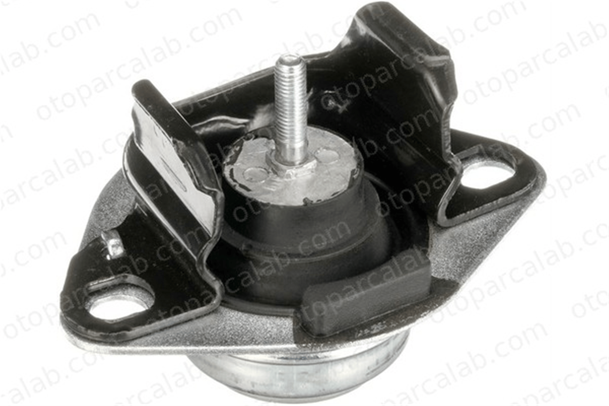 GATES ETM1618 Motor Takozu Ön RENAULT SCÉNIC I MPV MEGANE I Classic 8200277791 7700425757