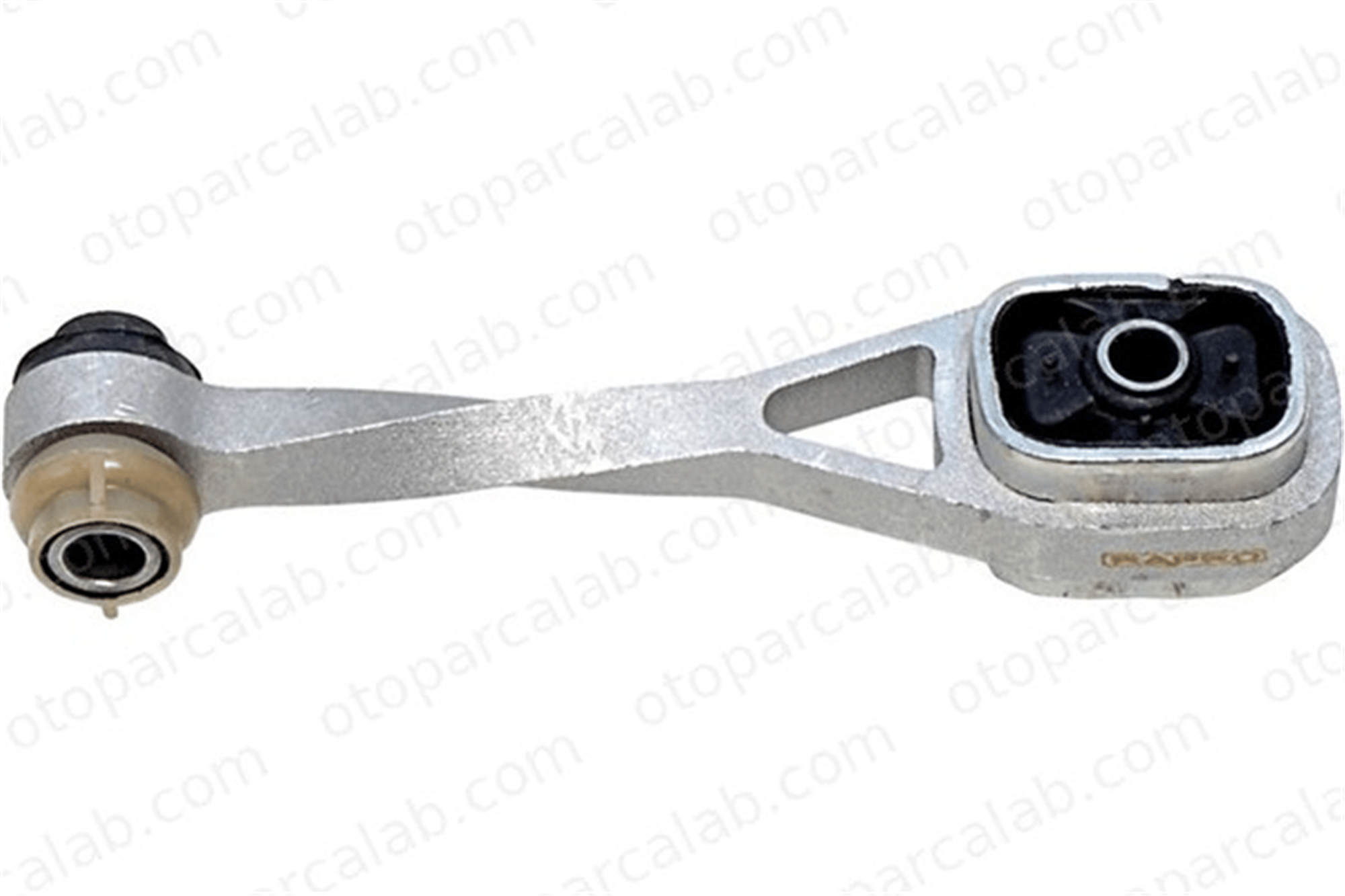 GATES ETM1635 Motor Takozu Arka RENAULT CLIO II THALIA I 8200171178 6001543360