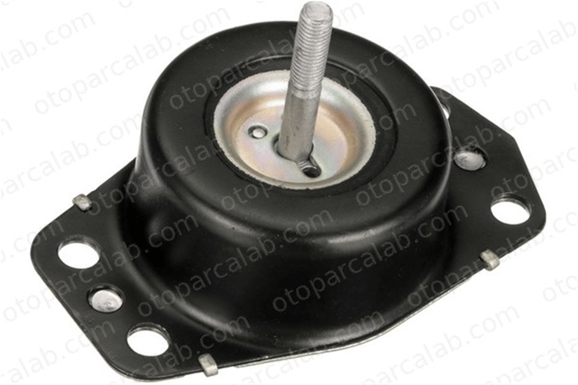 GATES ETM1639 Motor Takozu Sağ OPEL MOVANO A Minibüs/Otobüs MOVANO A Panelvan/Van 4403350 7700315382