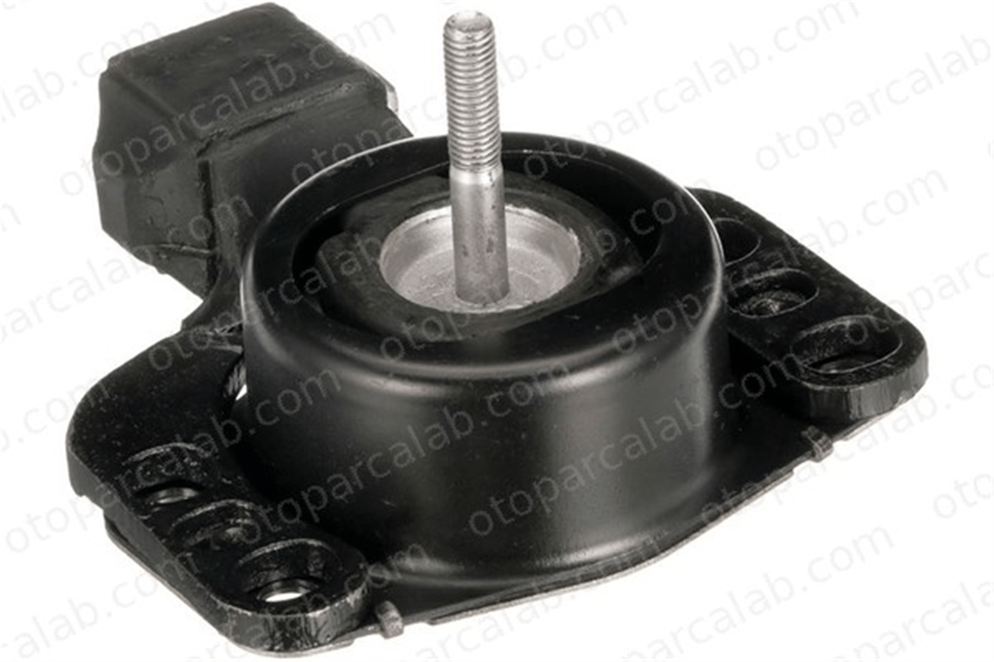 GATES ETM1845 Motor Takozu Sağ OPEL MOVANO A Panelvan/Van MOVANO A Platform şasi 8200022596 4403351