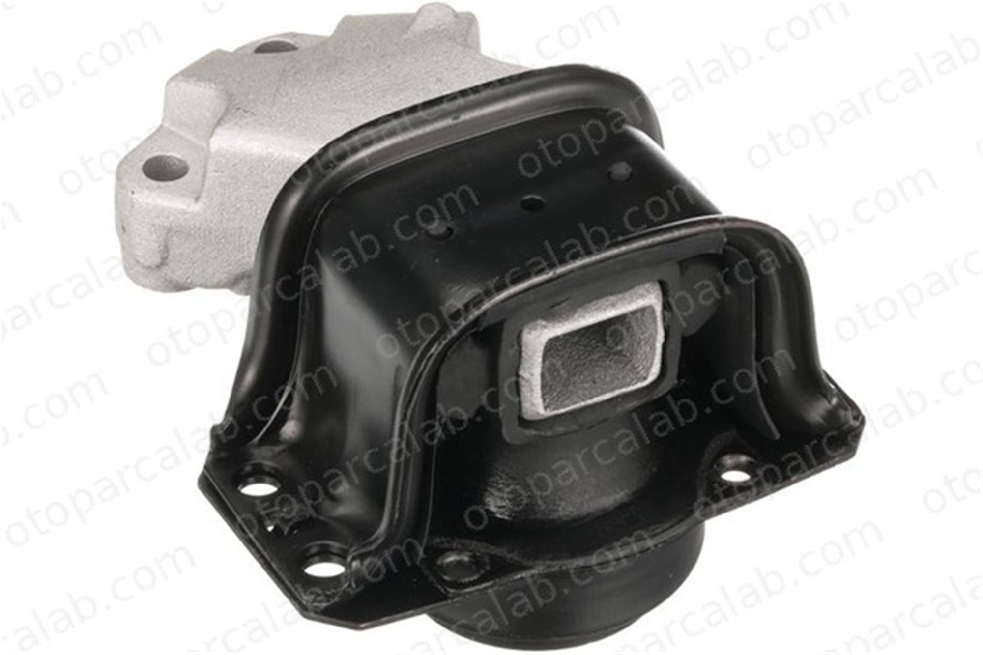 GATES ETM1866 Motor Takozu Sağ CITROËN BERLINGO Kasa/büyük limuzin PEUGEOT PARTNER TEPEE 1807GF 1807EV