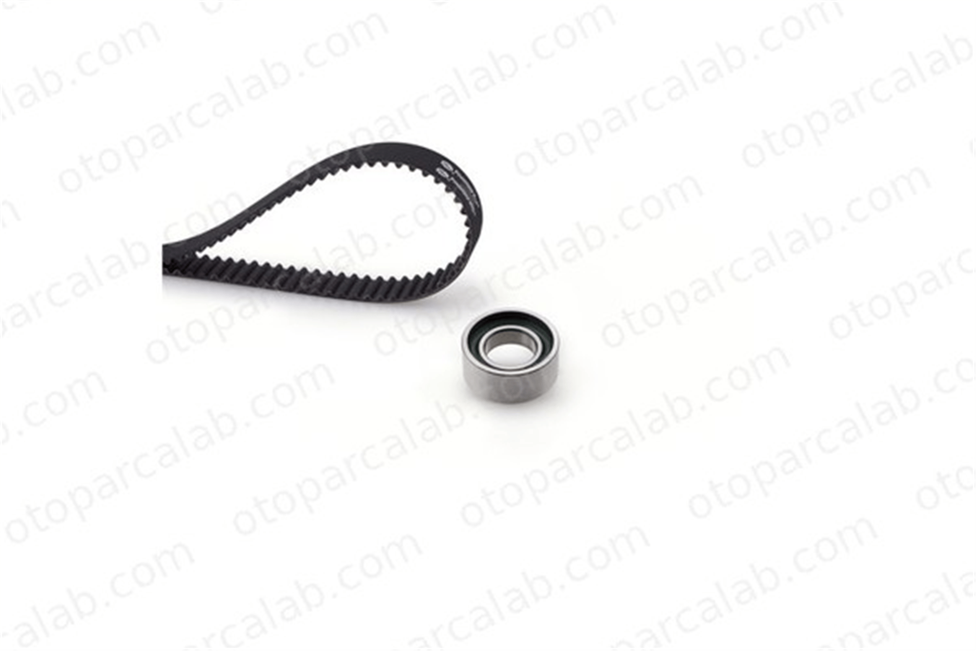 GATES K015062 Triger Kayış Seti CITROËN C25 Panelvan/Van PEUGEOT J5 Minibüs/Otobüs 831Q2 0831 Q2
