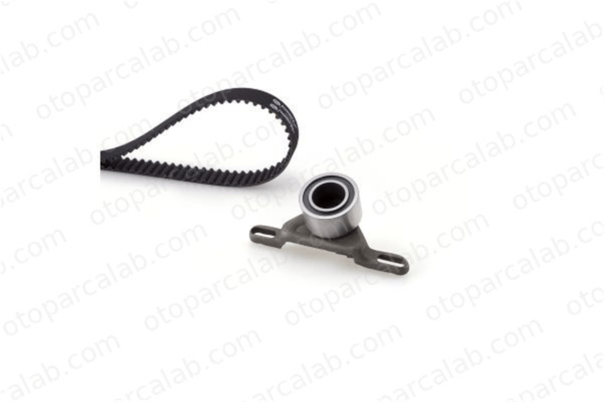 GATES K015225XS Triger Kayış Seti FORD ORION II ESCORT IV