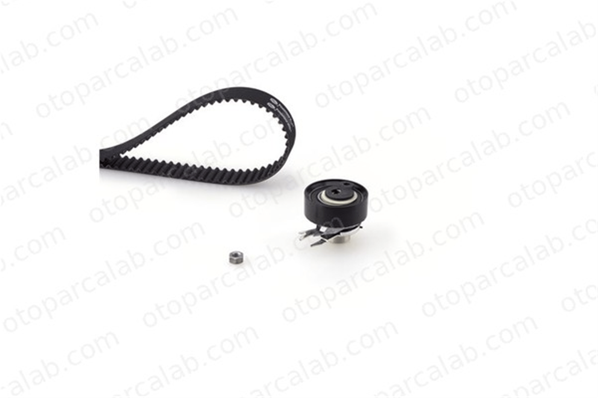 GATES K015428XS Triger Kayış Seti VW POLO III SEAT CORDOBA 32198119 032198119
