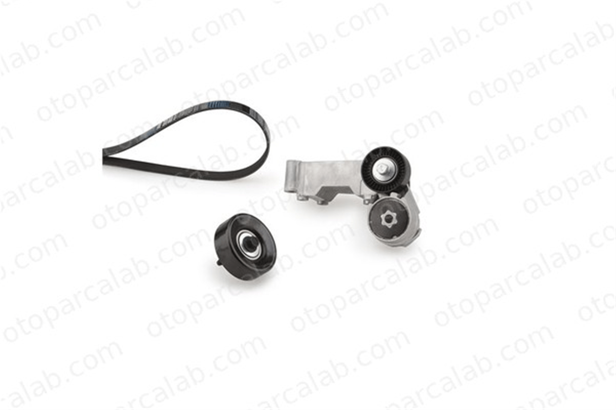 GATES K016PK1420 Vantilatör Kayış Seti FORD FOCUS I FOCUS I Kombi van 1275725 3583963