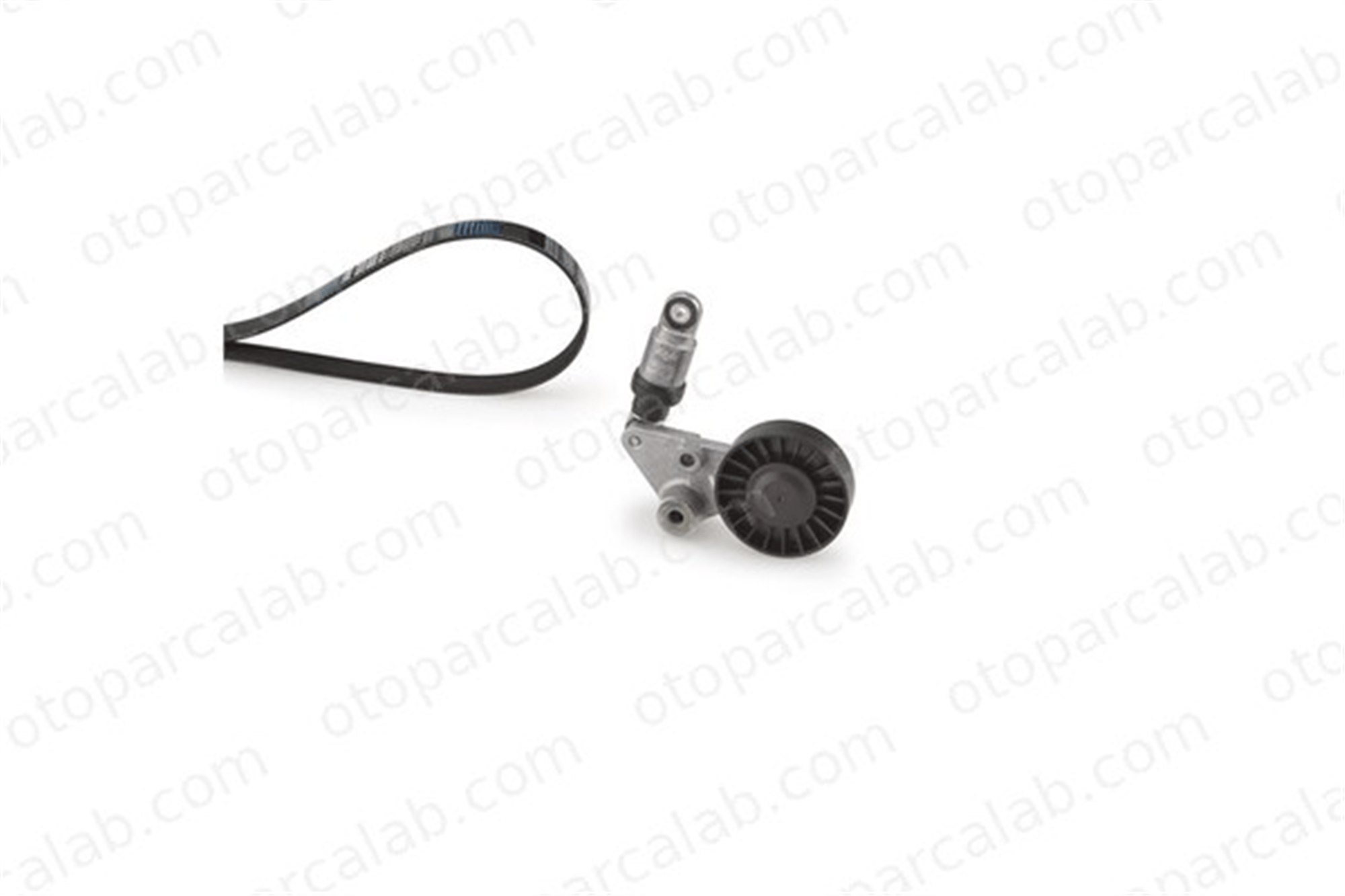 GATES K016PK1903 Vantilatör Kayış Seti OPEL OMEGA B OMEGA B Station wagon 1340548 1340545