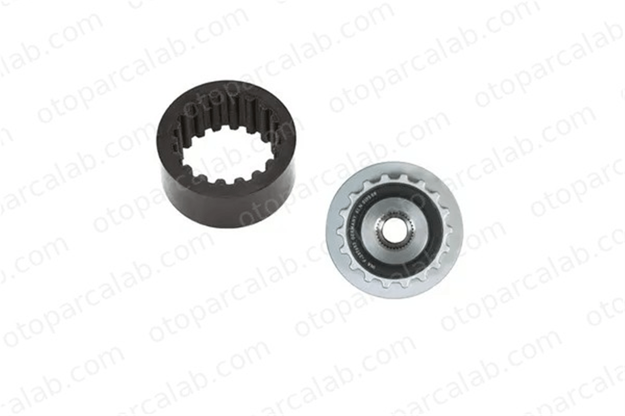GATES K01EG1 Vantilatör Kayış Seti VW MULTIVAN T5 TRANSPORTER T5 Minibüs/Otobüs 70903327C 070903327C