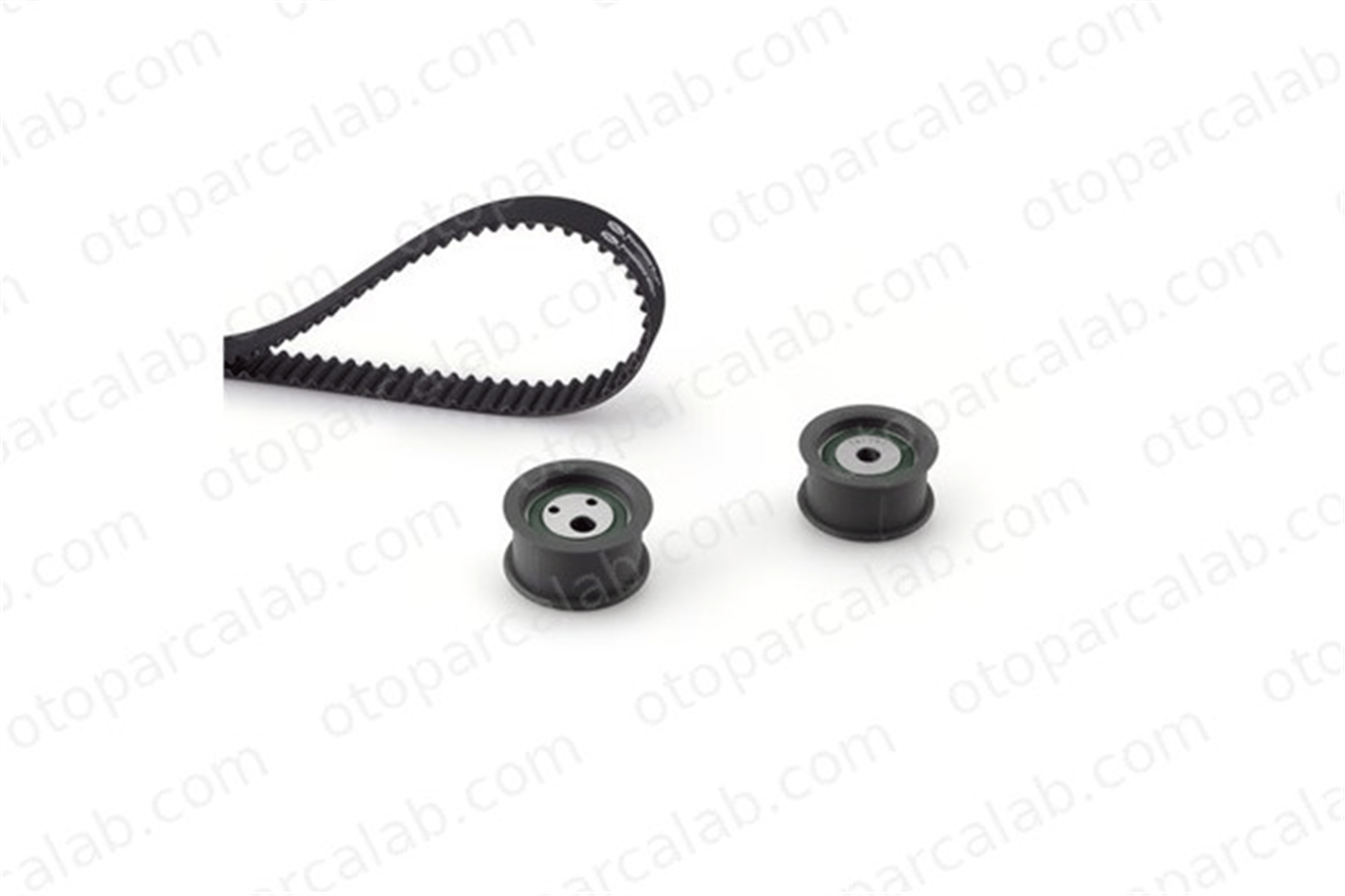 GATES K055468XS Triger Kayış Seti LADA 110 111 7883-11463