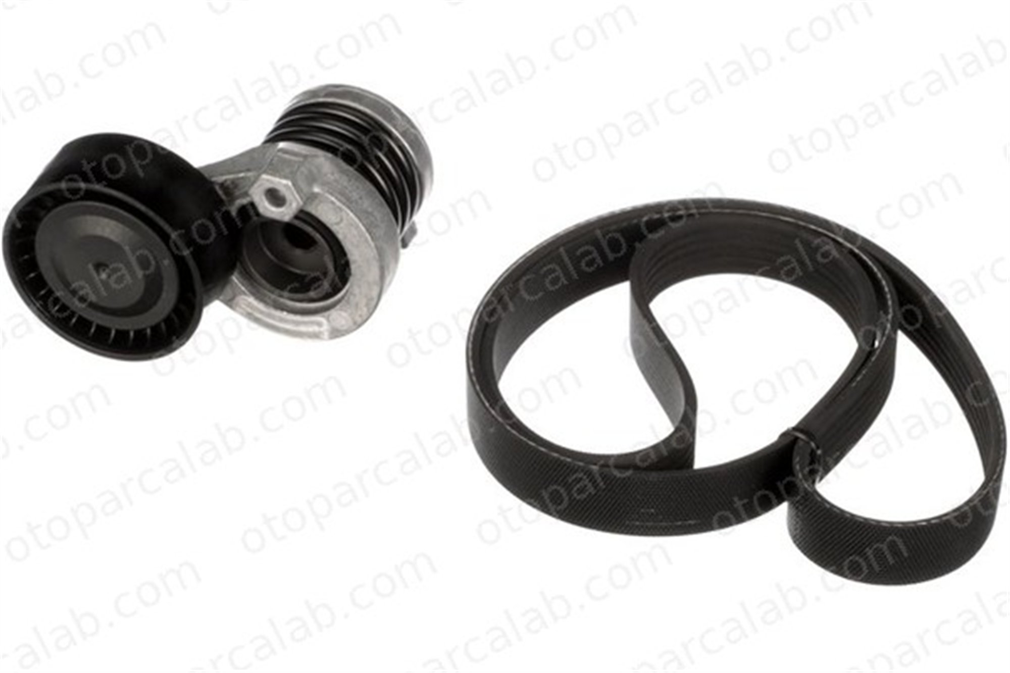GATES K076PK1130 Vantilatör Kayış Seti DACIA DUSTER RENAULT CLIO IV A6079930396 117209699R