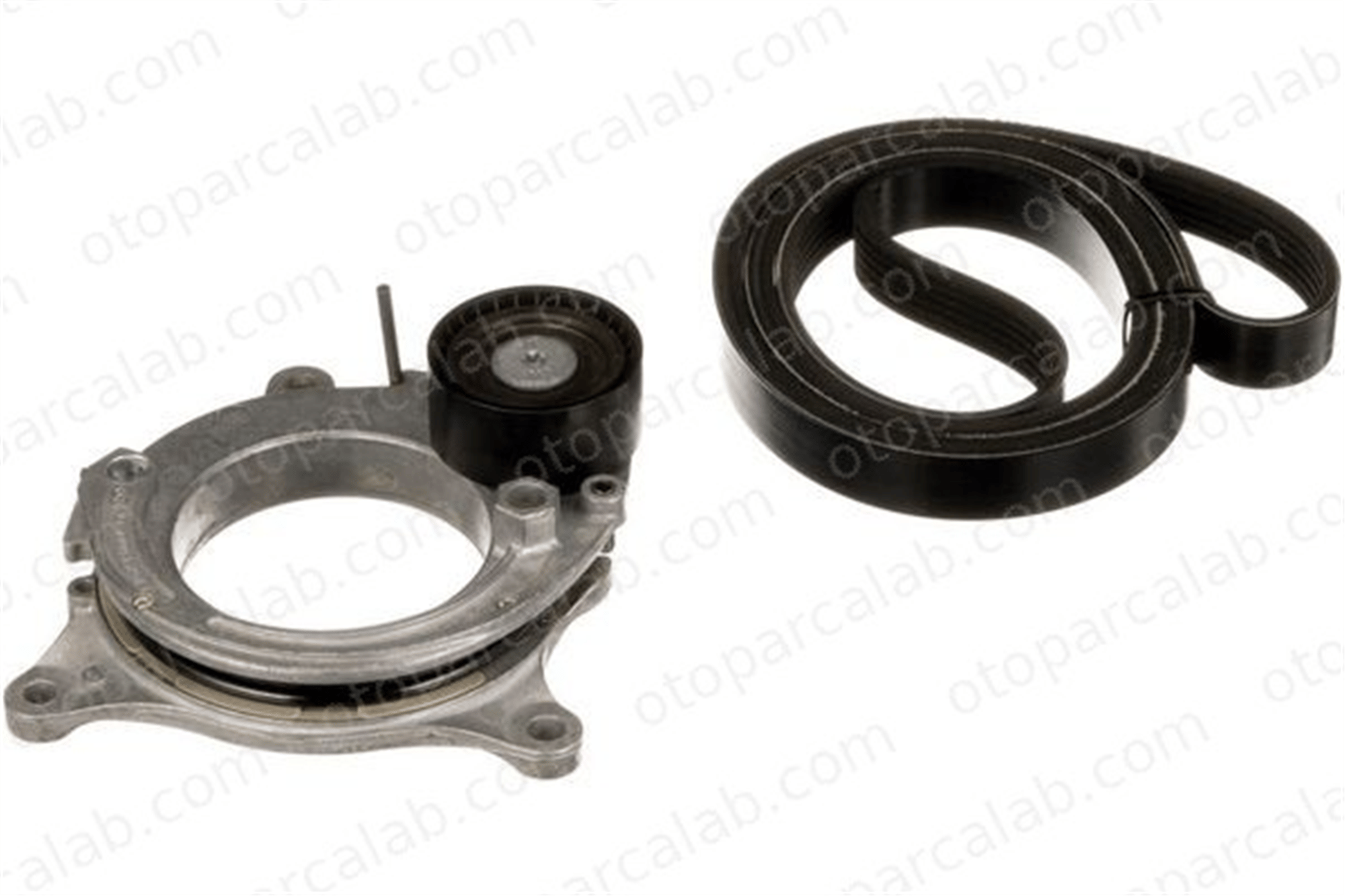 GATES K106PK1173 Vantilatör Kayış Seti BMW X2 X1 11288580358