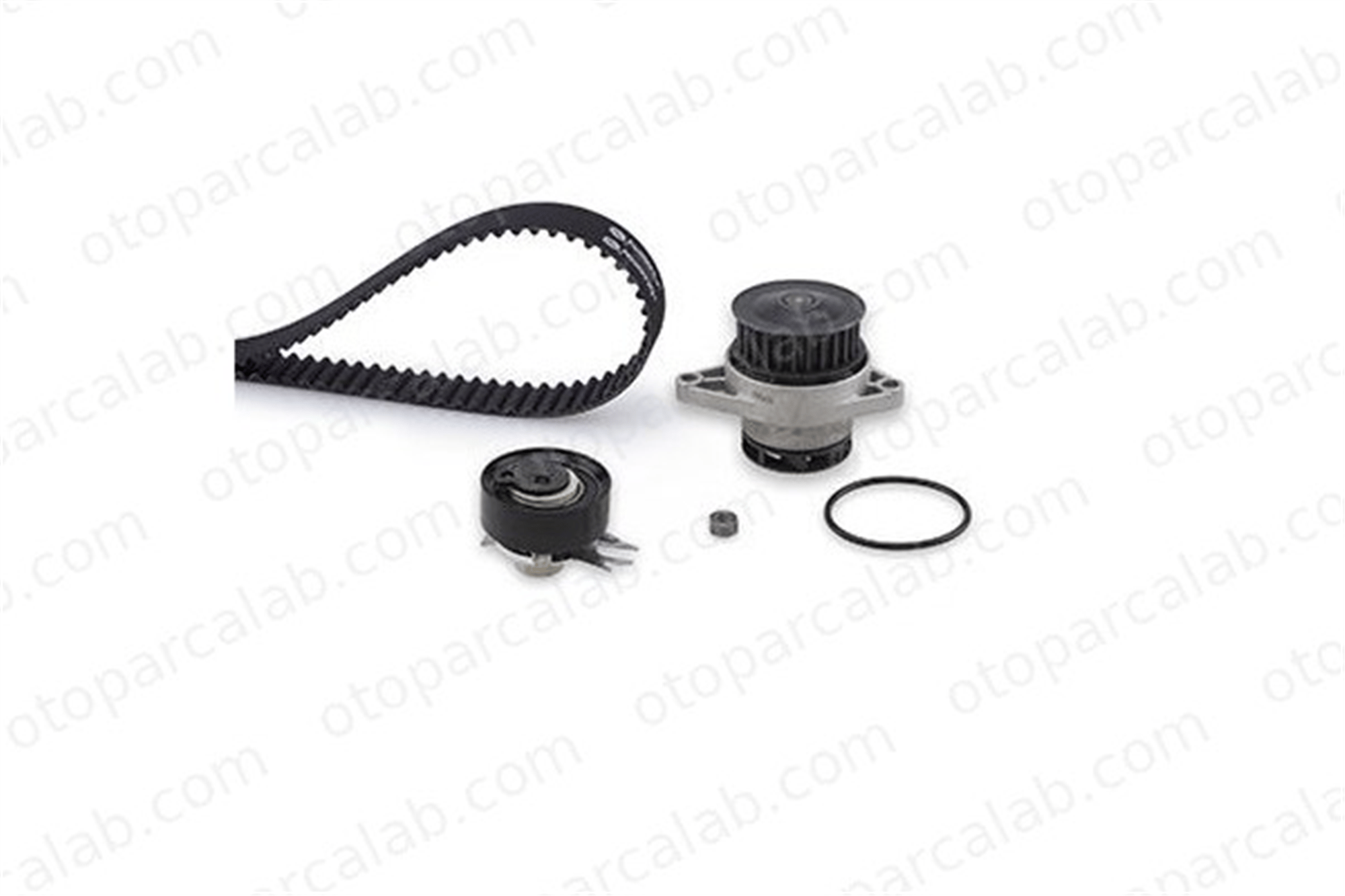 GATES KP15428XS Triger Kayış Seti VW POLO III SKODA FELICIA I