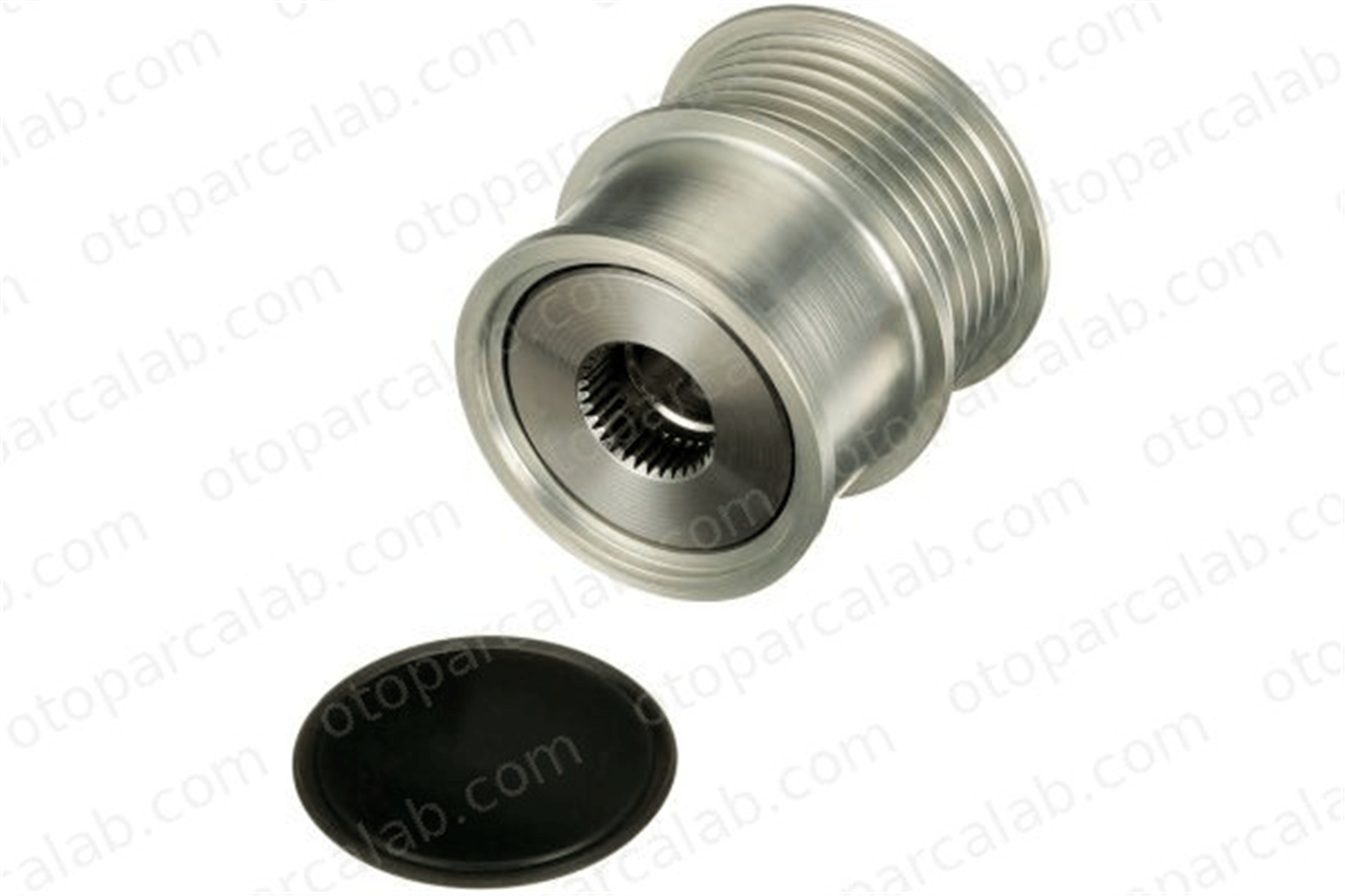 GATES OAP7212 Alternatör Kasnağı SEAT LEON VW GOLF VII 8V0903119 4E903201A