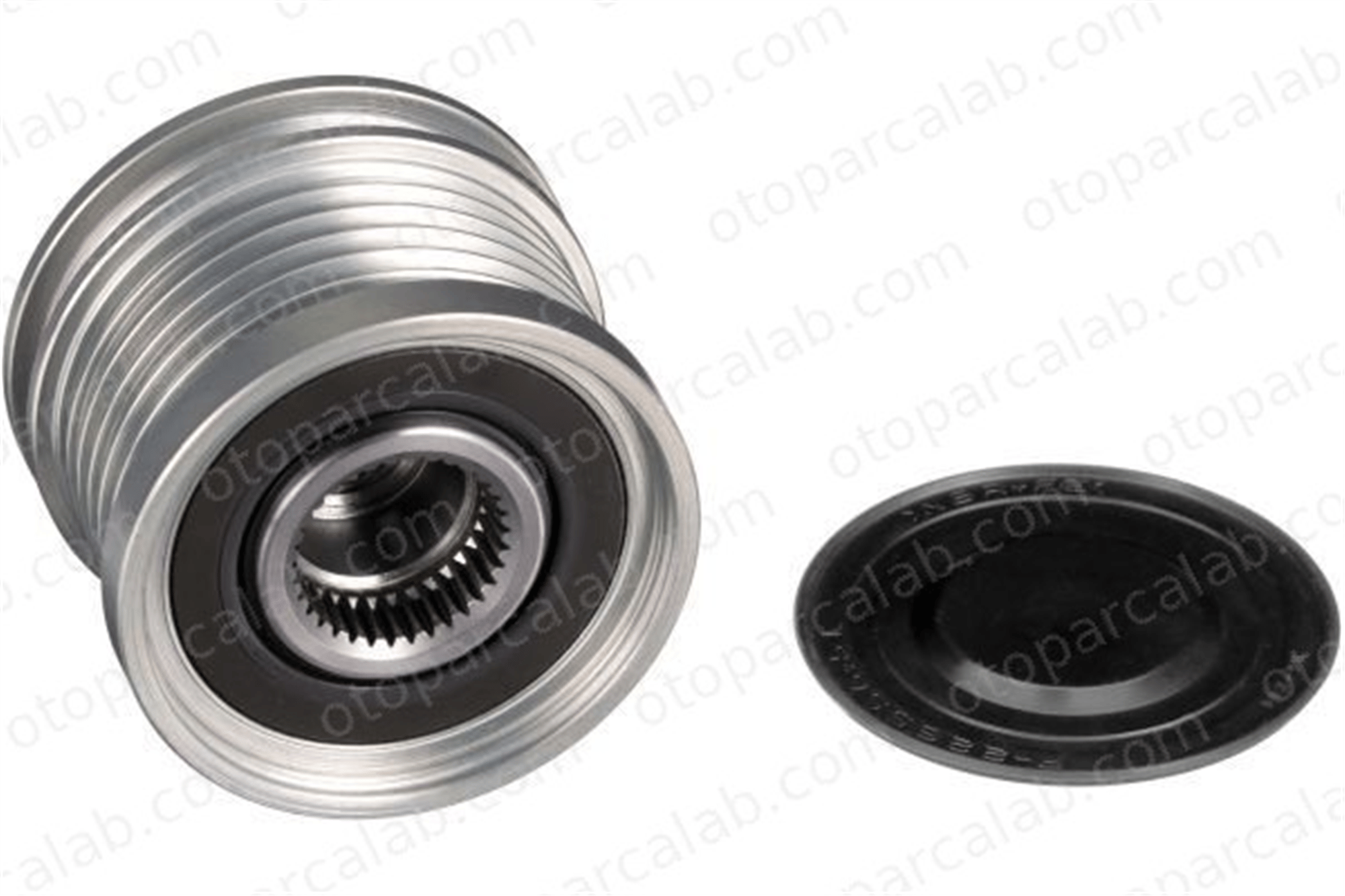 GATES OAP7293 Alternatör Kasnağı FORD FOCUS II FOCUS C-MAX 1S7T10300CF 1478119