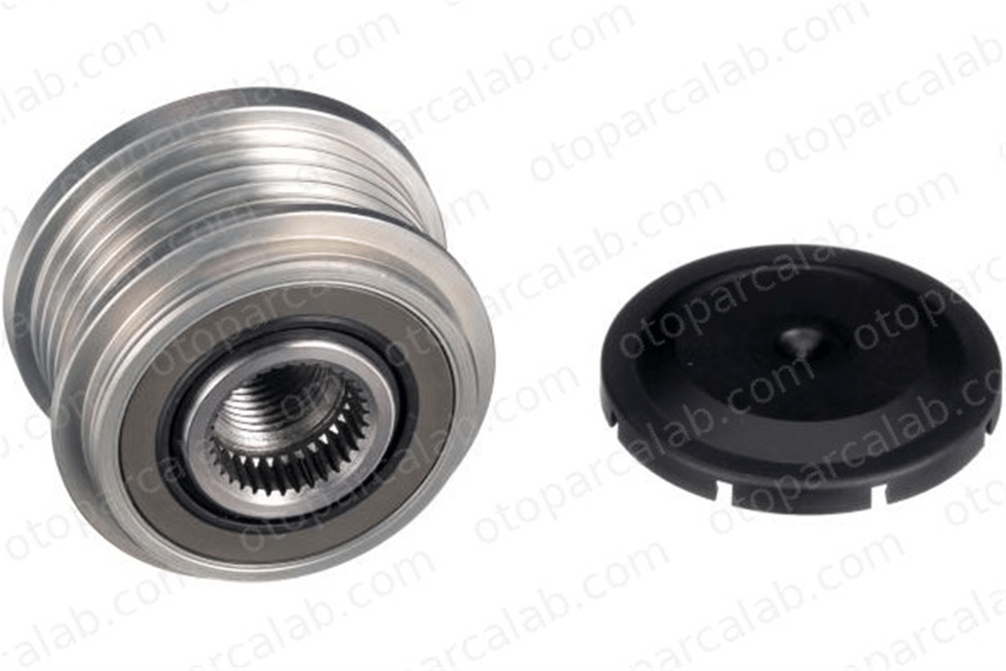 GATES OAP7295 Alternatör Kasnağı MERCEDES-BENZ B-SERISI Sports Tourer A-SERISI A2821507100 2821507100