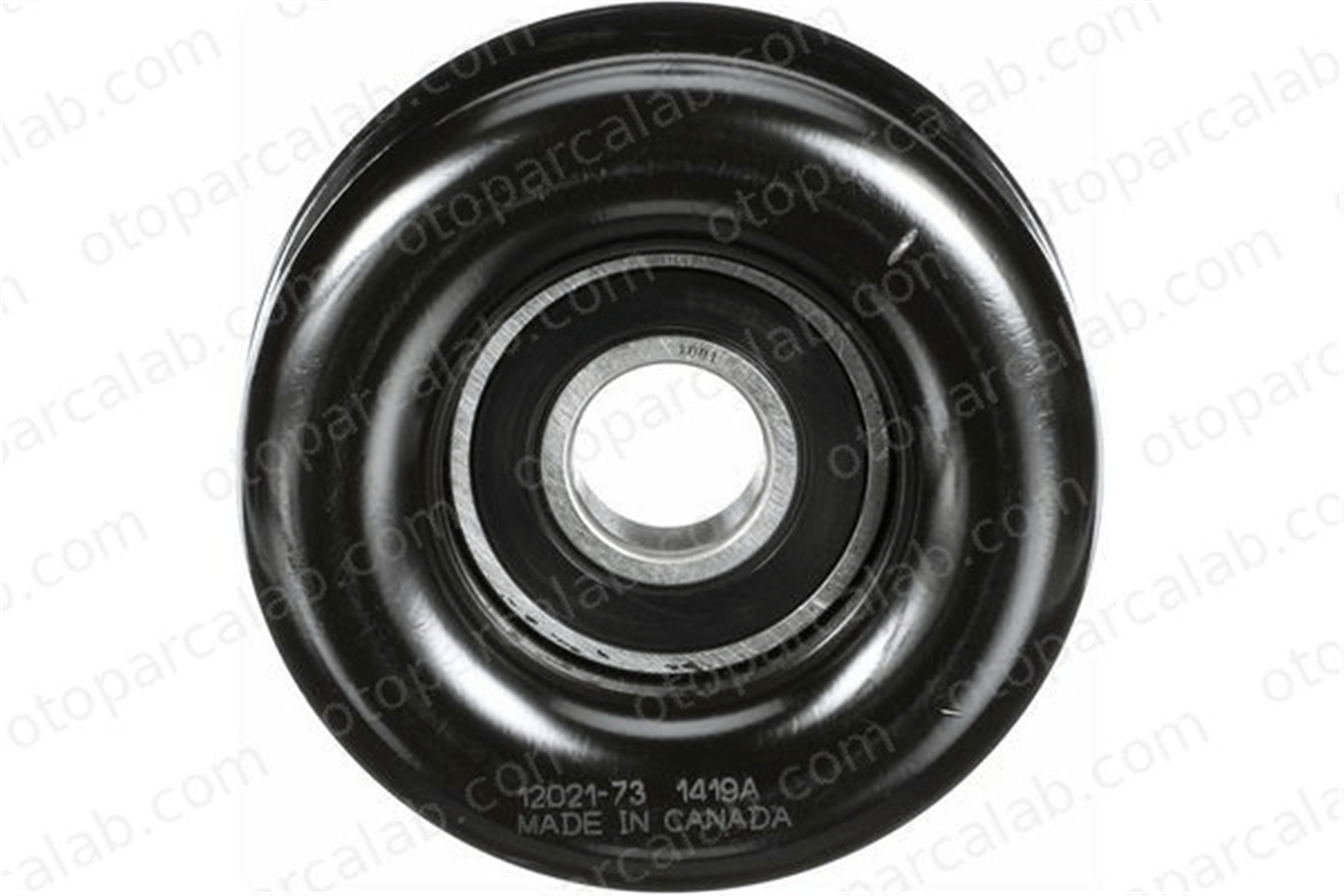 GATES T38006 Vantilatör Kayış Gergi Rulmanı FORD USA TAURUS CHEVROLET BLAZER S10 31180RCAA01 31180RCAA02
