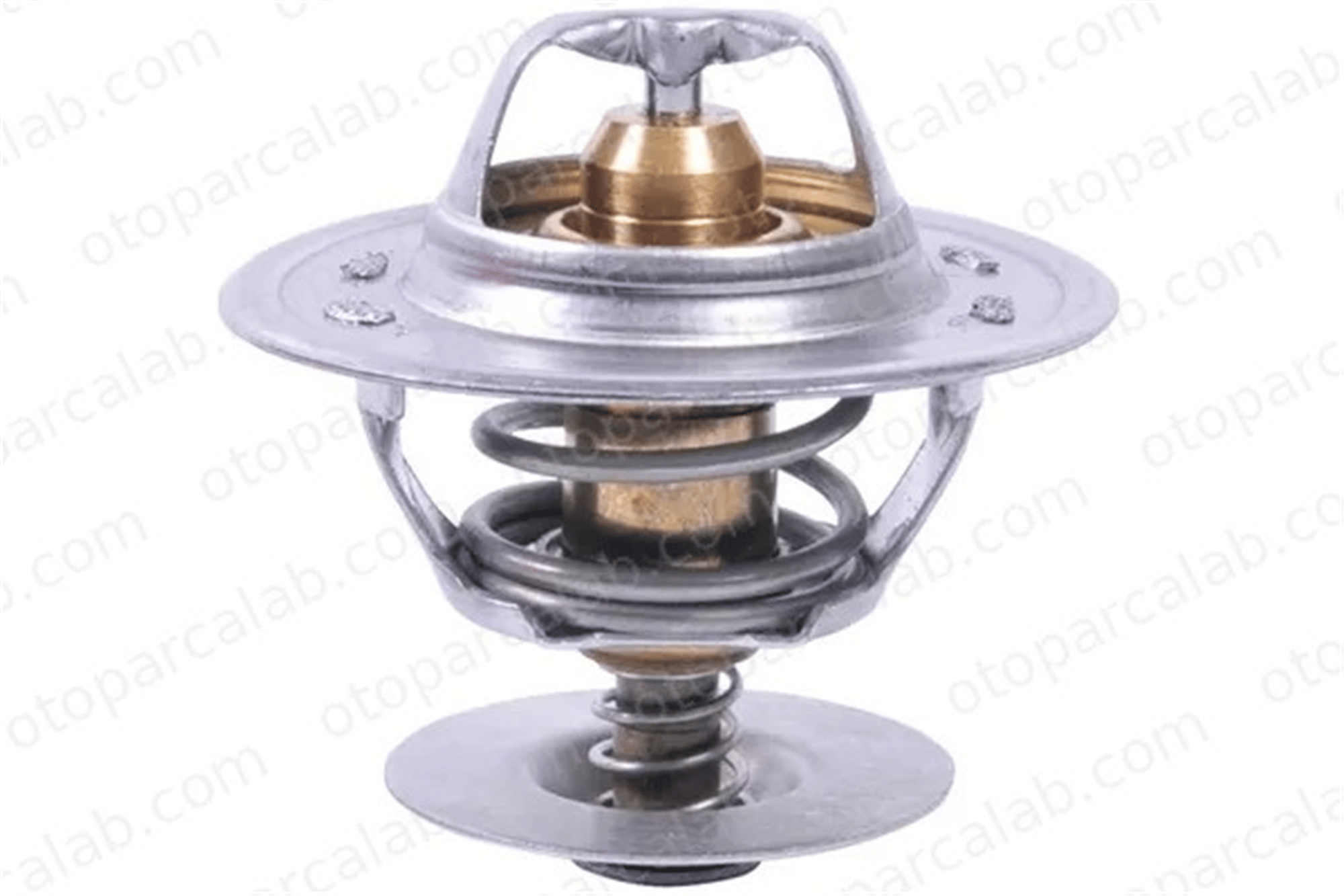 GATES TH11287G1 Termostat VW GOLF II PASSAT B3/B4 3G121113A 03G121113A