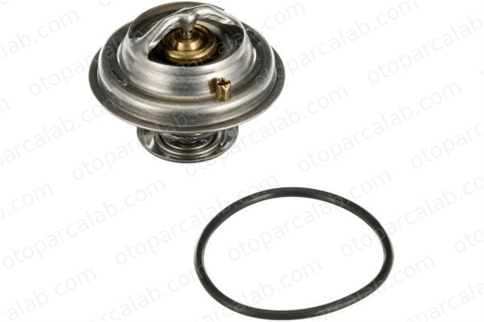 GATES TH14387G1 Termostat 87 °C AUDI A6 C5 Avant A6 C5 78121113C 078121113C