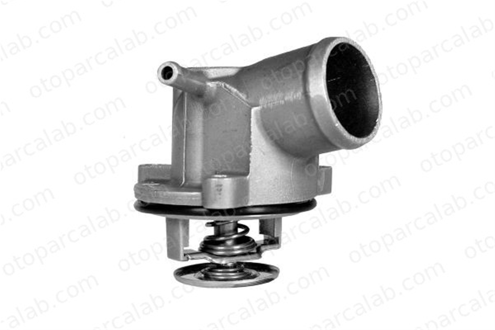 GATES TH31987G1 Termostat 87 °C MERCEDES-BENZ C-SERISI C-SERISI T-Model A121113 00A121113