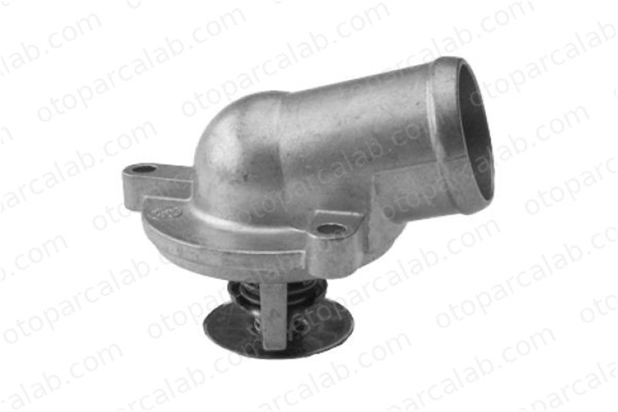 GATES TH34187G1 Termostat 87 °C MERCEDES-BENZ C-SERISI C-SERISI T-Model 1112000315 1612033375