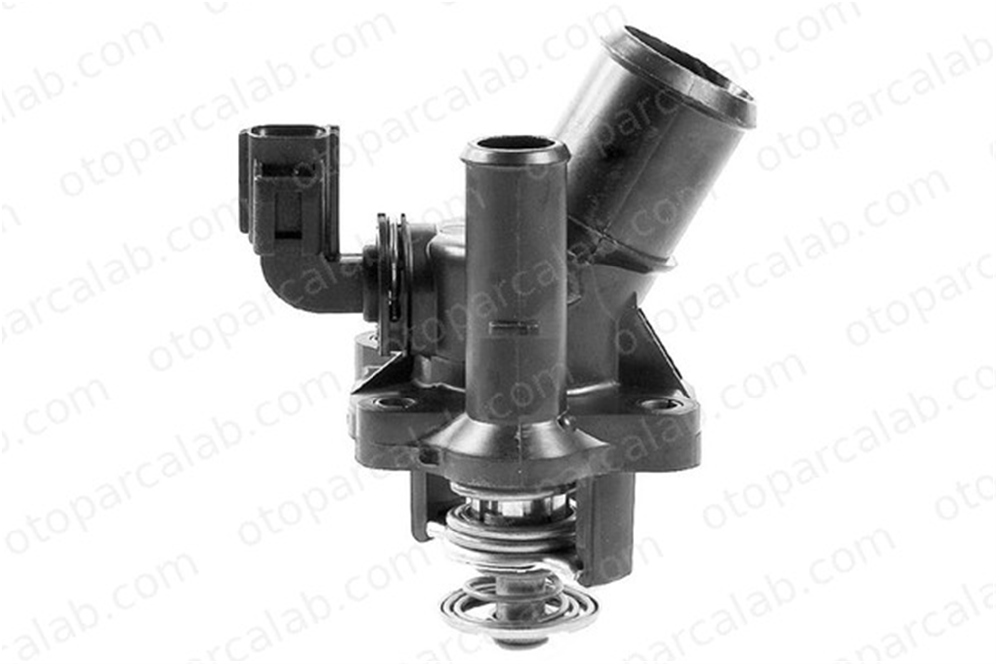 GATES TH35798G1 Termostat 98 °C FORD MONDEO III MONDEO III Sedan 1119280 1122497