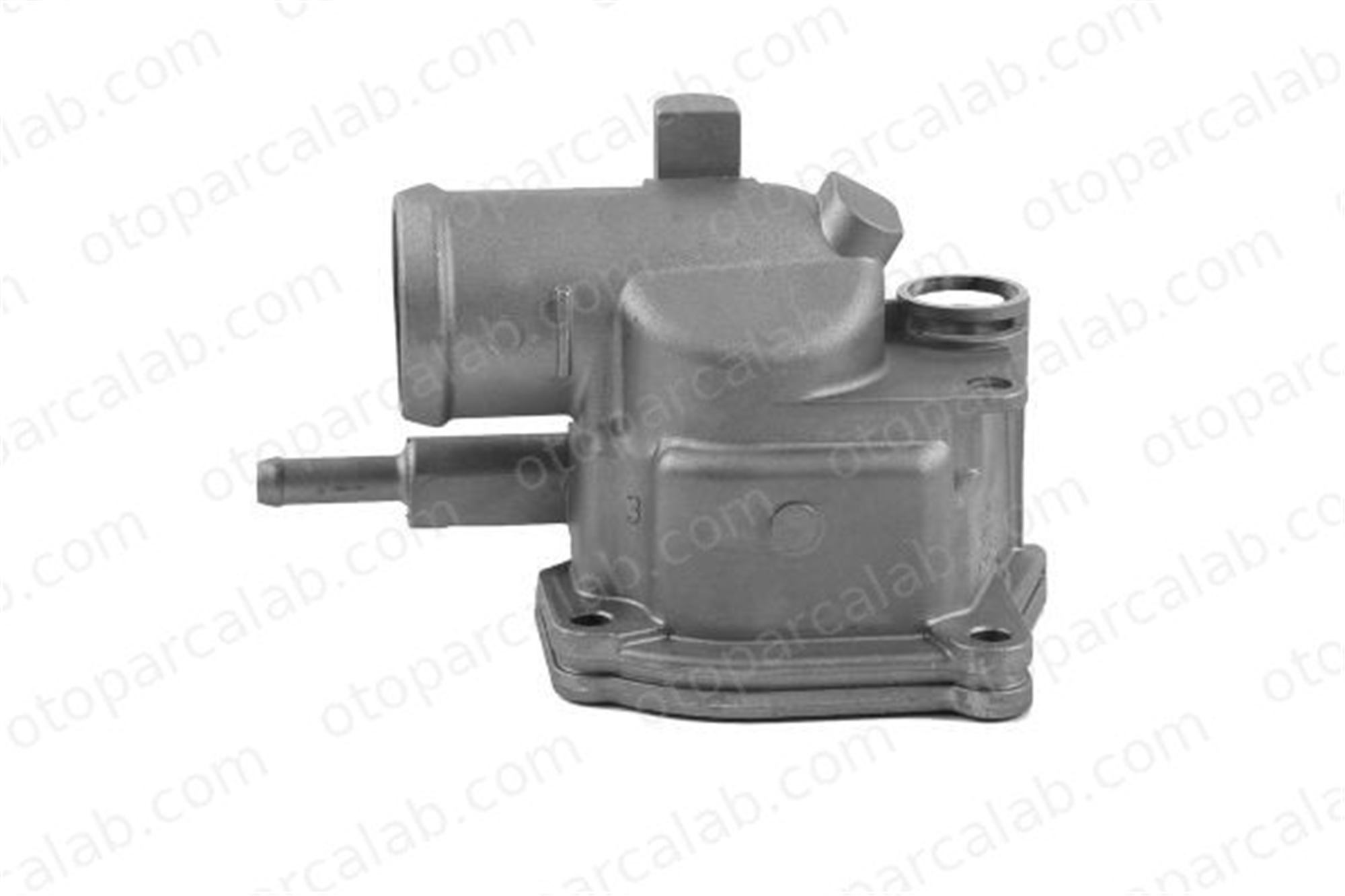 GATES TH36187G1 Termostat 87 °C MERCEDES-BENZ E-SERISI E-SERISI T-Model 6112000115 6112030175