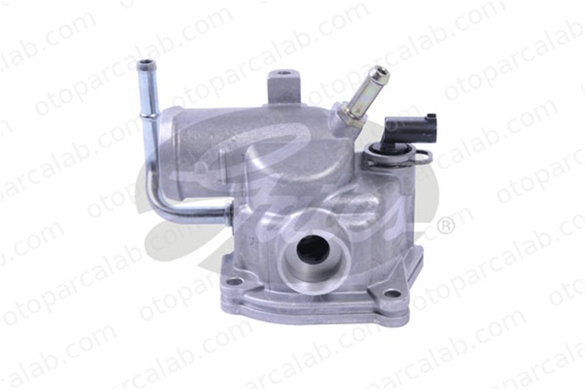 GATES TH36287G1 Termostat 87 °C MERCEDES-BENZ G-SERISI A6122000015 6122000015